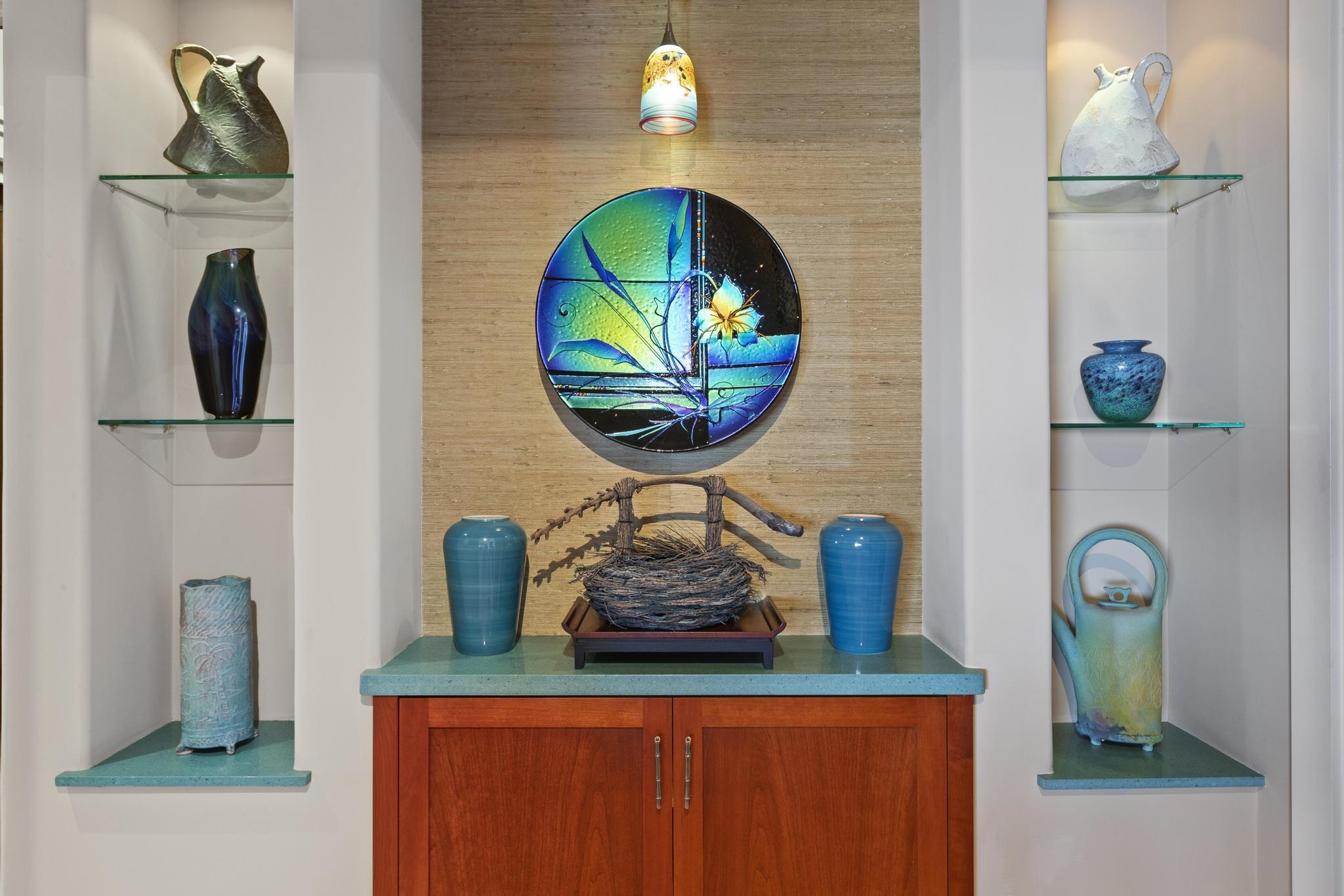 33  Mahi Pua Pl The Pinnacle At Kaanapali, Kaanapali home - photo 19 of 46