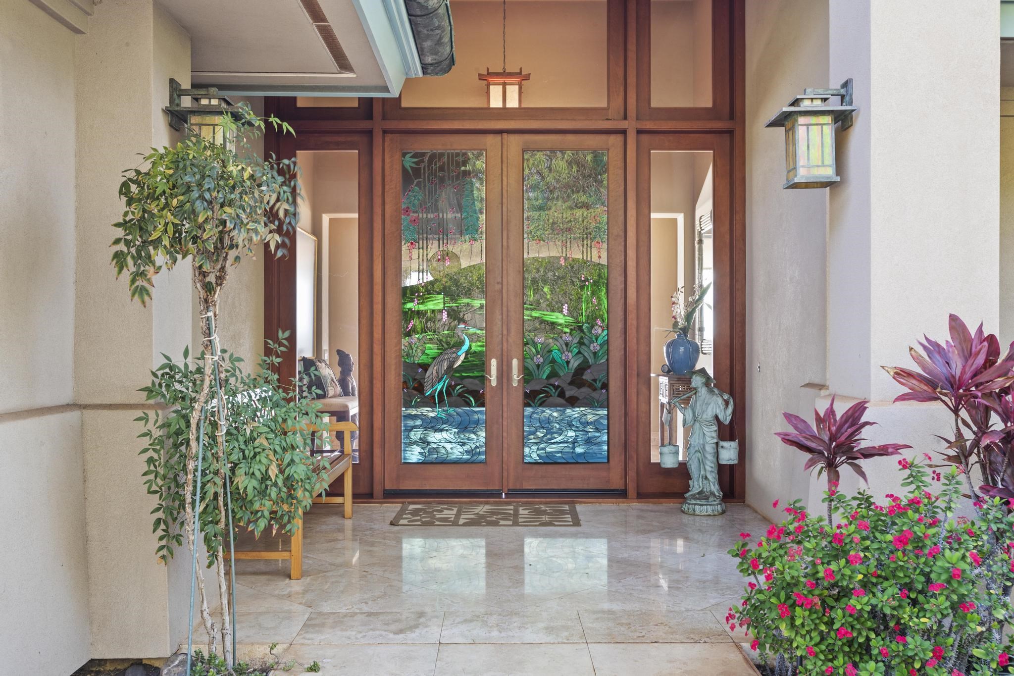 33  Mahi Pua Pl The Pinnacle At Kaanapali, Kaanapali home - photo 3 of 46