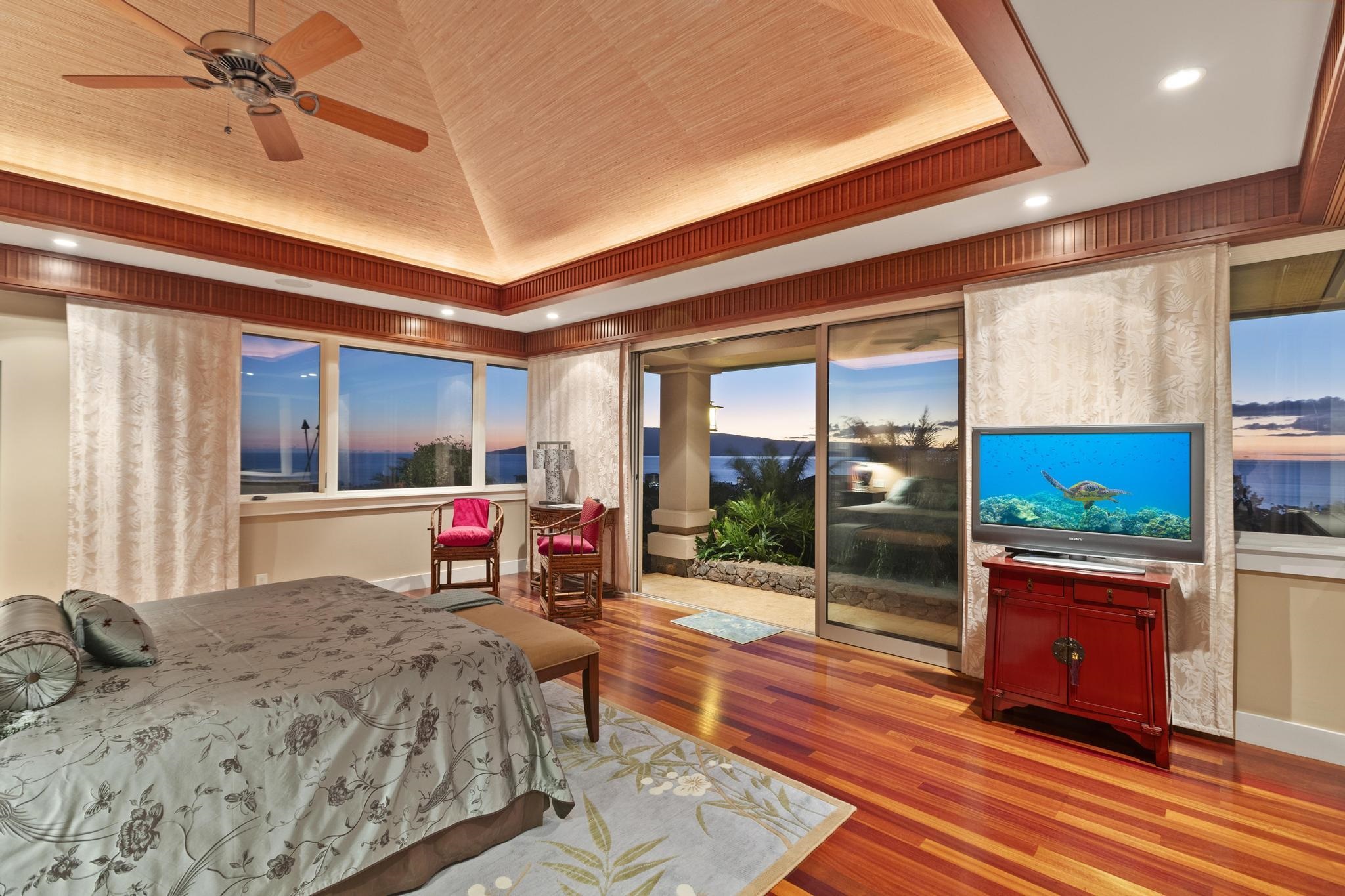 33  Mahi Pua Pl The Pinnacle At Kaanapali, Kaanapali home - photo 26 of 46