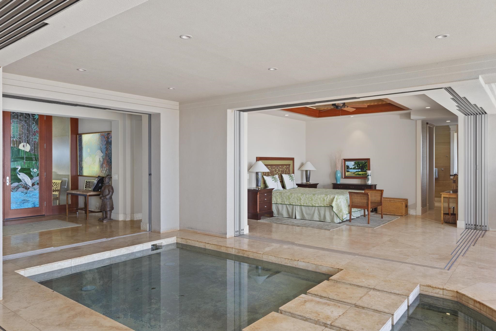 33  Mahi Pua Pl The Pinnacle At Kaanapali, Kaanapali home - photo 27 of 46