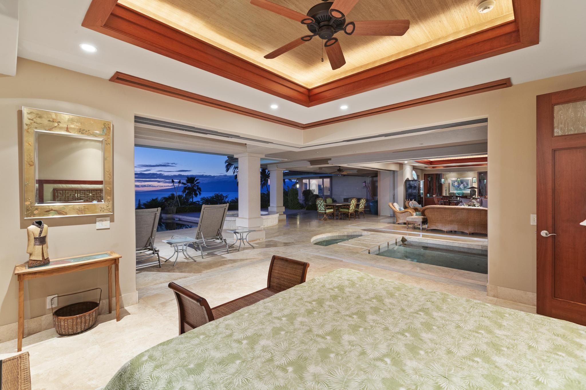 33  Mahi Pua Pl The Pinnacle At Kaanapali, Kaanapali home - photo 28 of 46