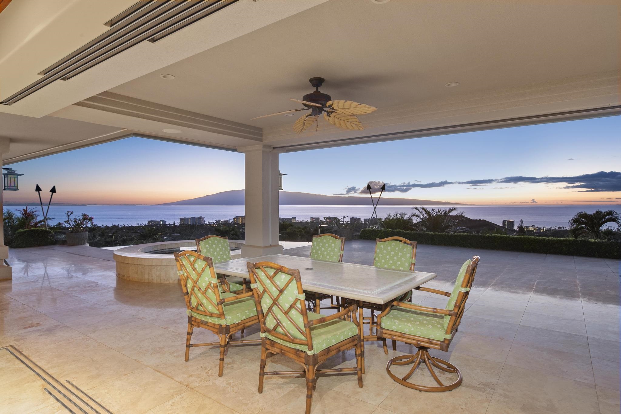 33  Mahi Pua Pl The Pinnacle At Kaanapali, Kaanapali home - photo 37 of 46