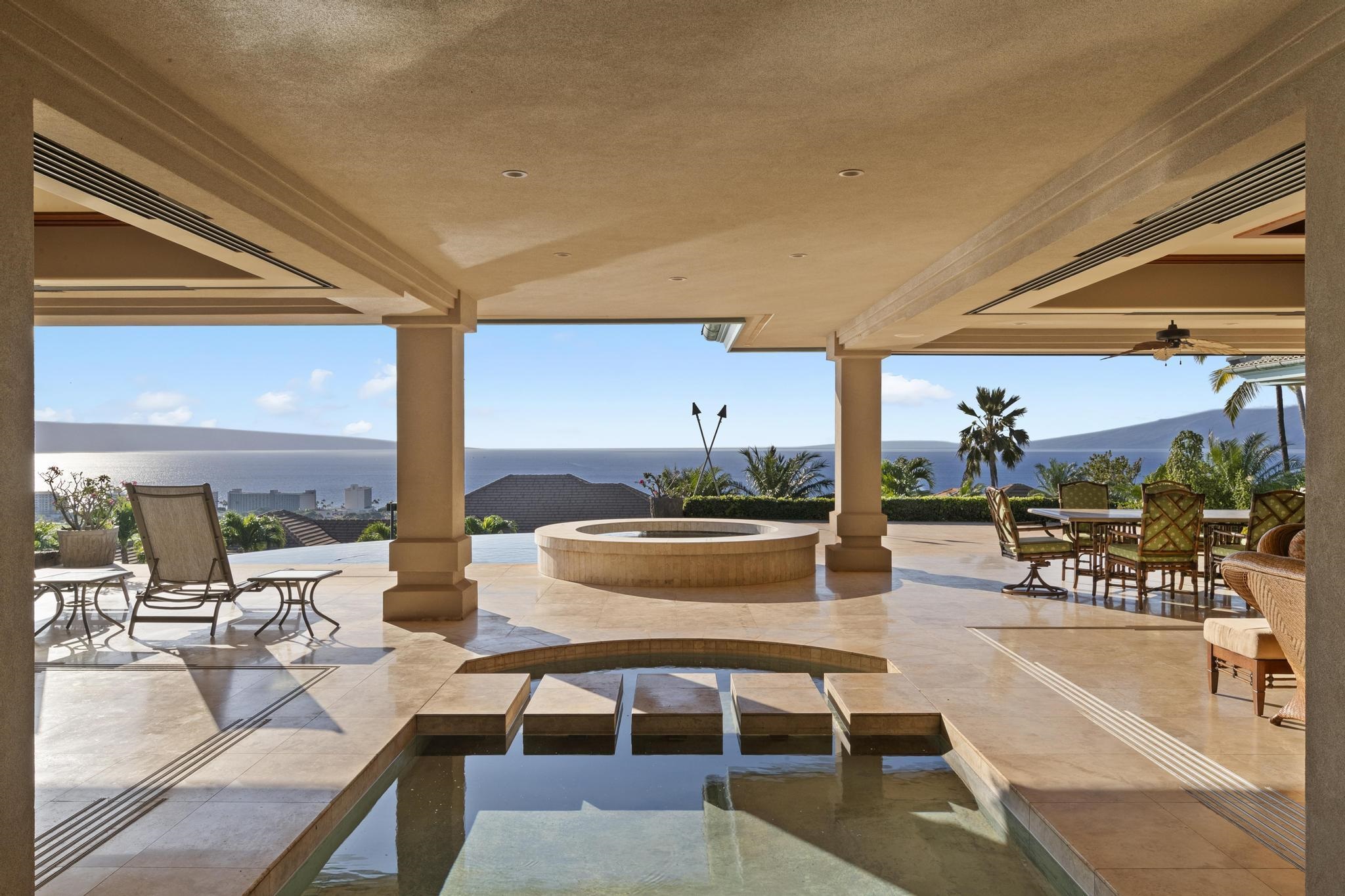 33  Mahi Pua Pl The Pinnacle At Kaanapali, Kaanapali home - photo 38 of 46