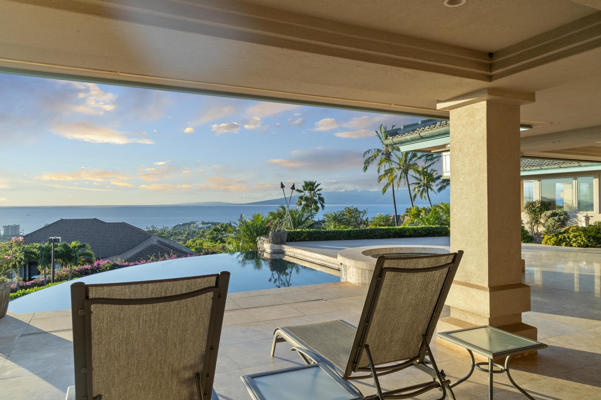 33  Mahi Pua Pl The Pinnacle At Kaanapali, Kaanapali home - photo 40 of 46