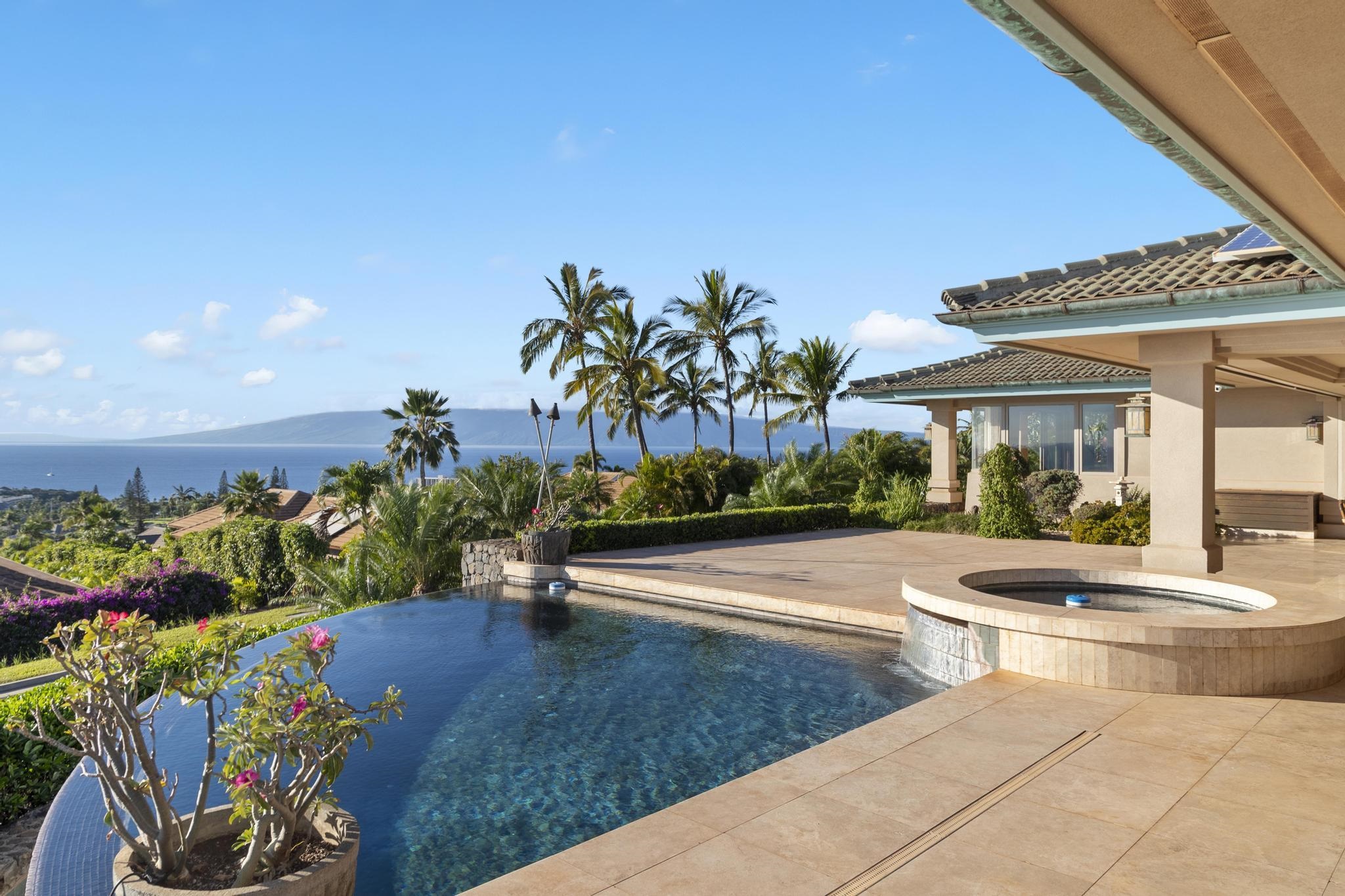 33  Mahi Pua Pl The Pinnacle At Kaanapali, Kaanapali home - photo 5 of 46