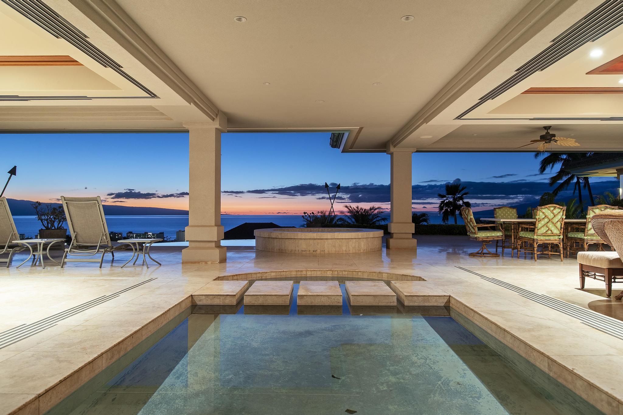 33  Mahi Pua Pl The Pinnacle At Kaanapali, Kaanapali home - photo 45 of 46