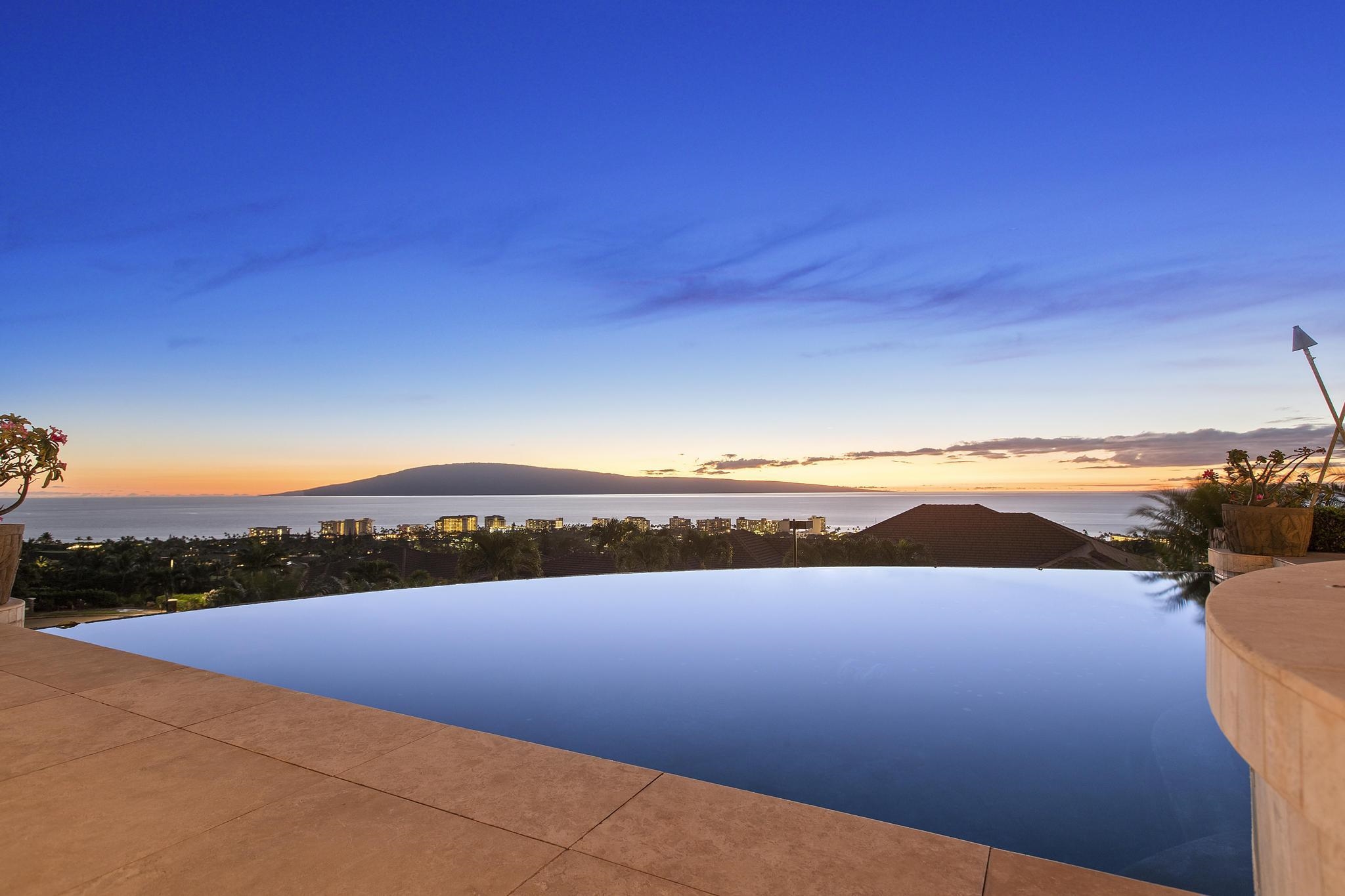 33  Mahi Pua Pl The Pinnacle At Kaanapali, Kaanapali home - photo 46 of 46