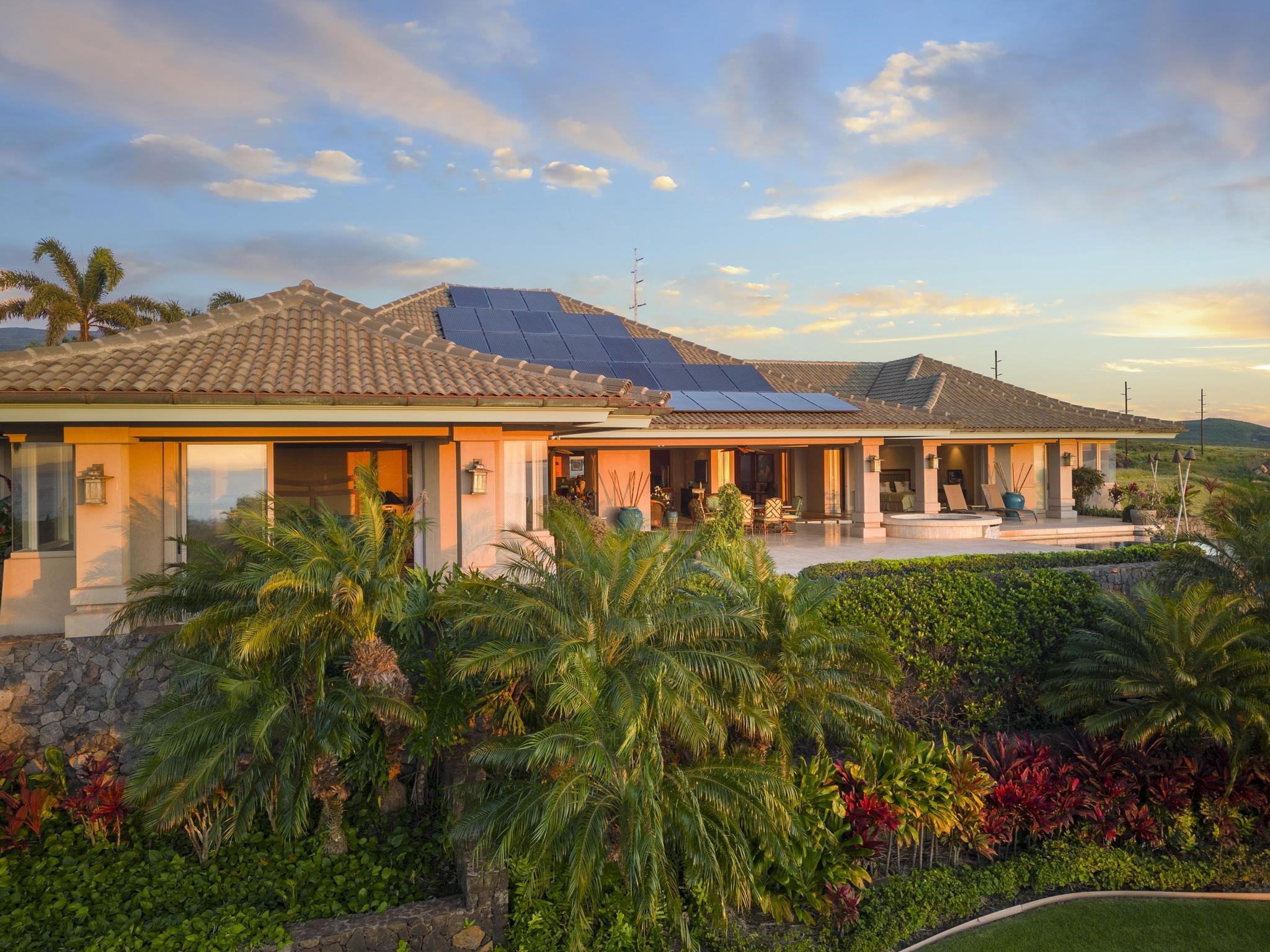 33  Mahi Pua Pl The Pinnacle At Kaanapali, Kaanapali home - photo 6 of 46