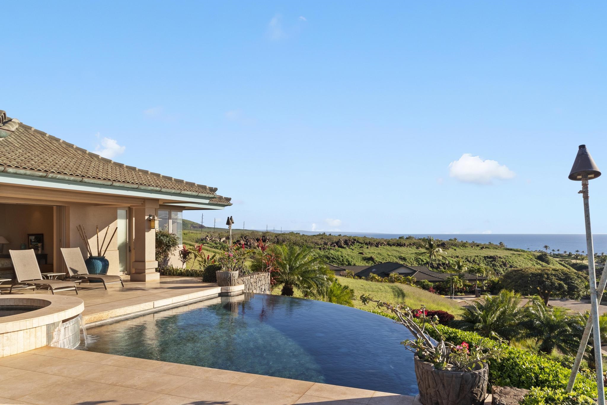 33  Mahi Pua Pl The Pinnacle At Kaanapali, Kaanapali home - photo 7 of 46