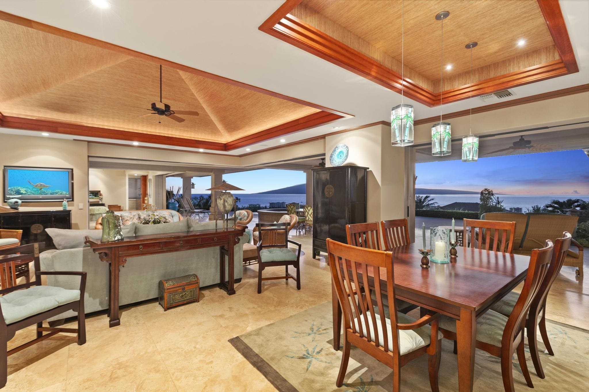 33  Mahi Pua Pl The Pinnacle At Kaanapali, Kaanapali home - photo 9 of 46