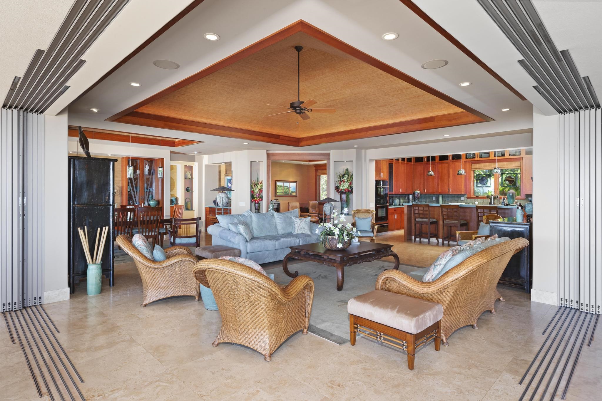 33  Mahi Pua Pl The Pinnacle At Kaanapali, Kaanapali home - photo 10 of 46