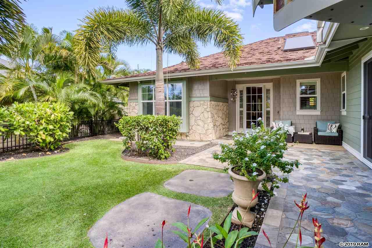 33 Moana Ave , Kihei, Hi 96753 home Moana Estates Kihei