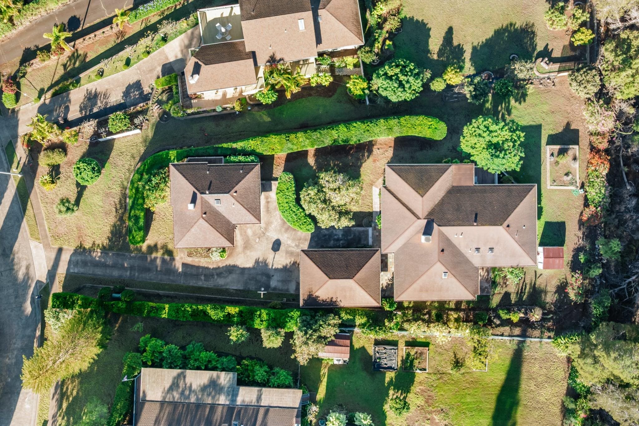 33  Puakea Pl , Kula/Ulupalakua/Kanaio home - photo 26 of 48