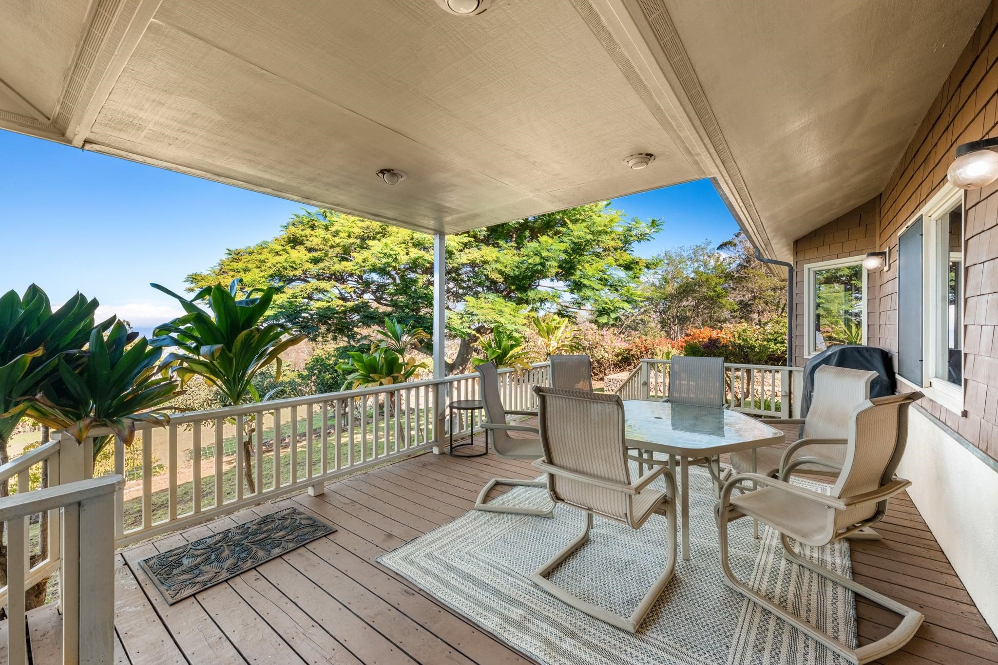 33  Puakea Pl , Kula/Ulupalakua/Kanaio home - photo 36 of 48