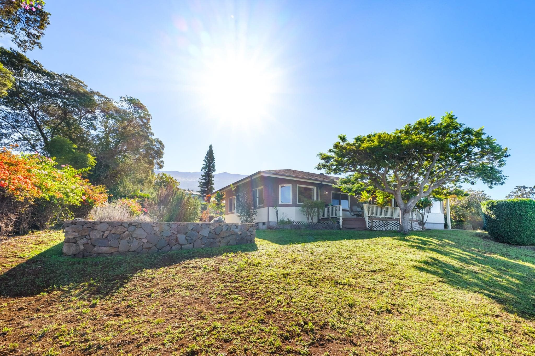 33  Puakea Pl , Kula/Ulupalakua/Kanaio home - photo 37 of 48