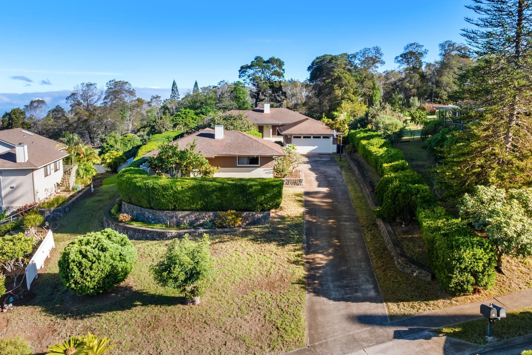 33  Puakea Pl , Kula/Ulupalakua/Kanaio home - photo 38 of 48