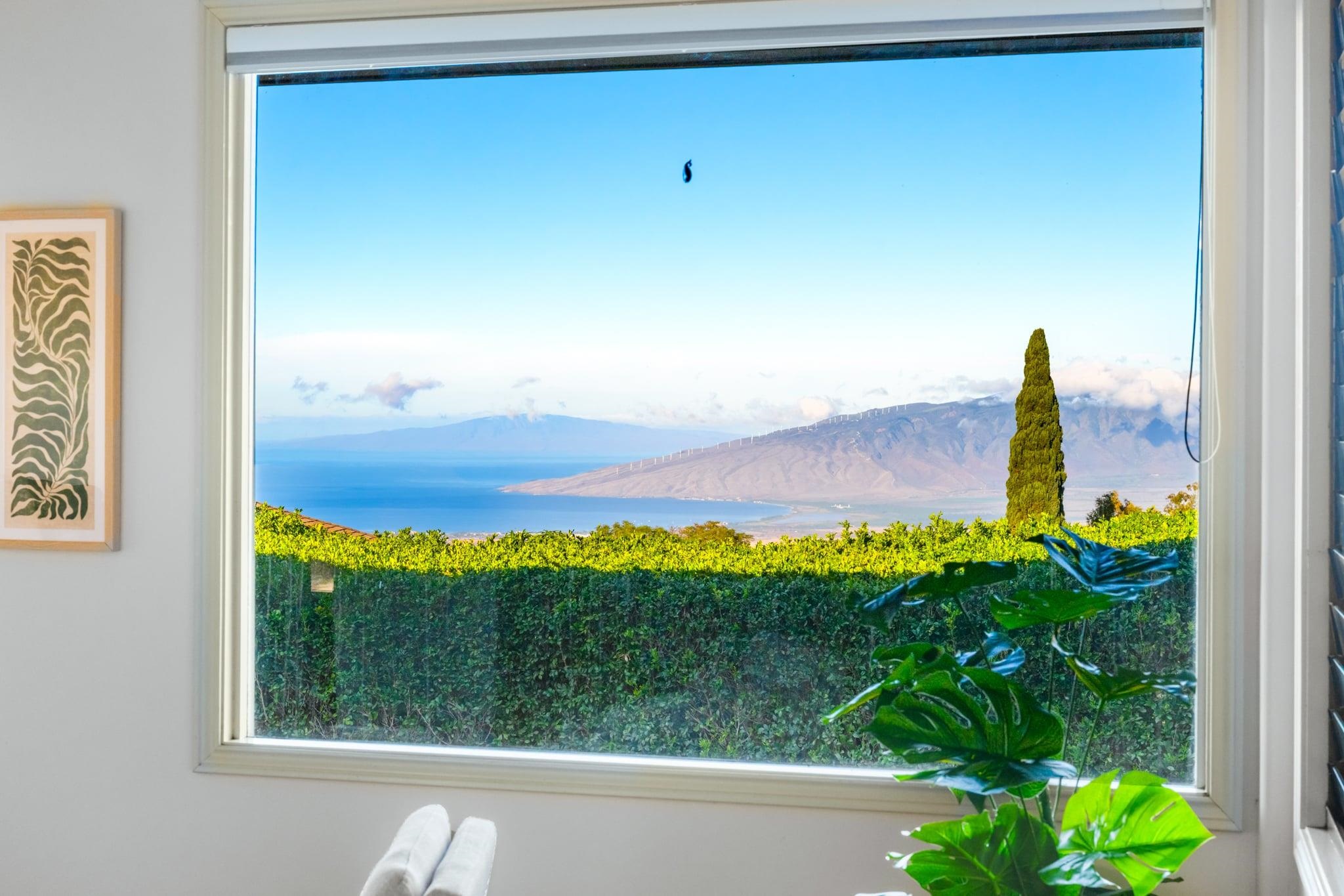 33  Puakea Pl , Kula/Ulupalakua/Kanaio home - photo 5 of 48