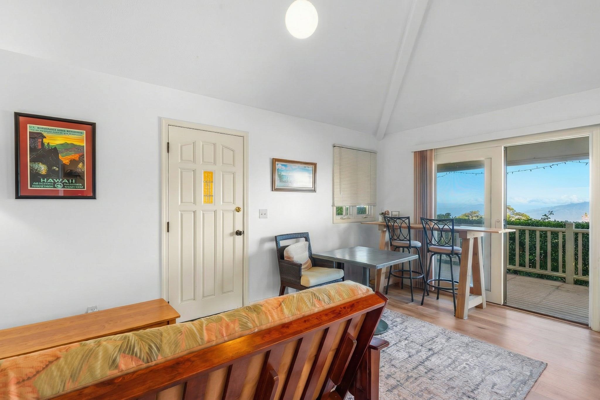 33  Puakea Pl , Kula/Ulupalakua/Kanaio home - photo 42 of 48