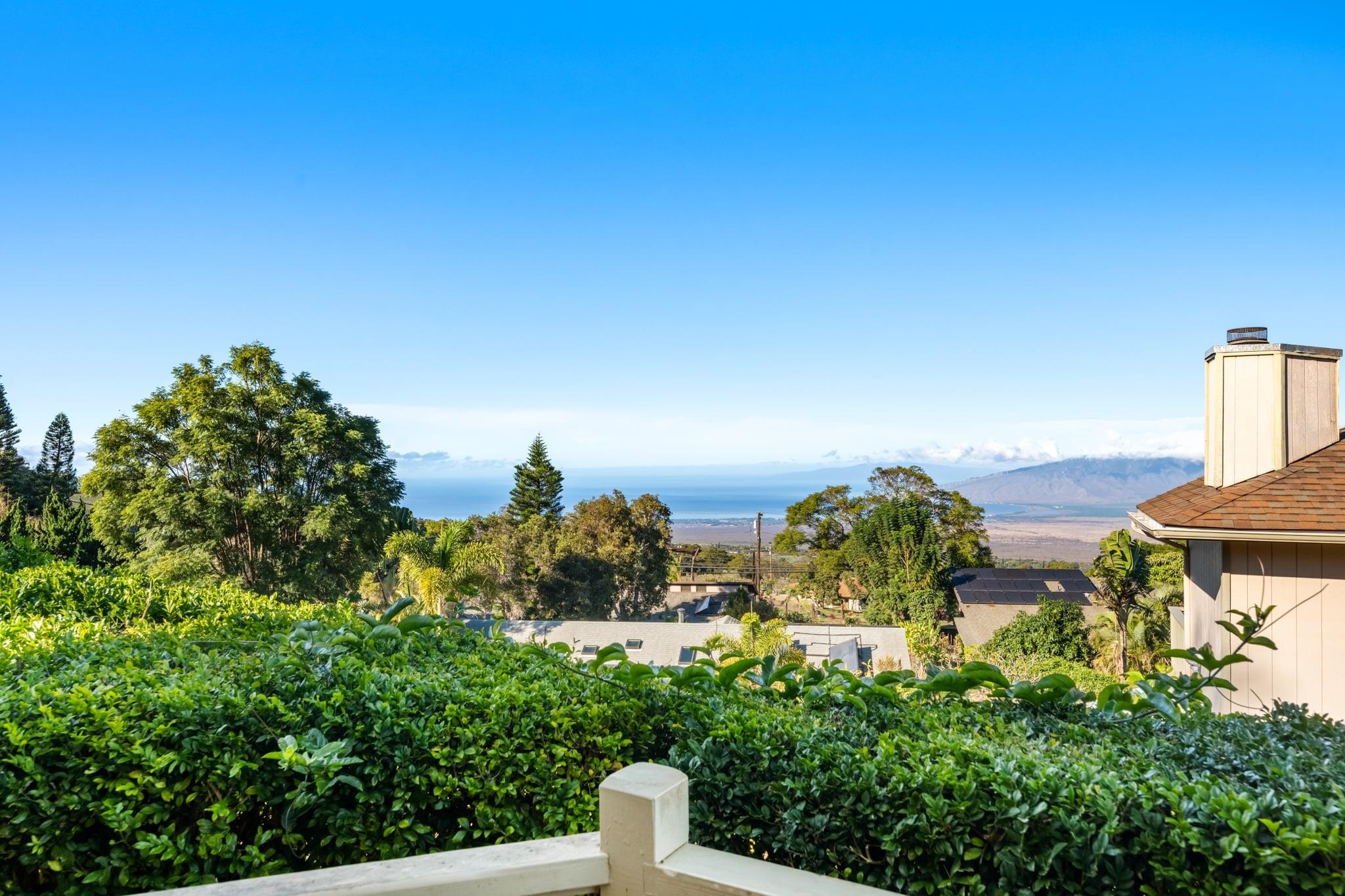 33  Puakea Pl , Kula/Ulupalakua/Kanaio home - photo 44 of 48