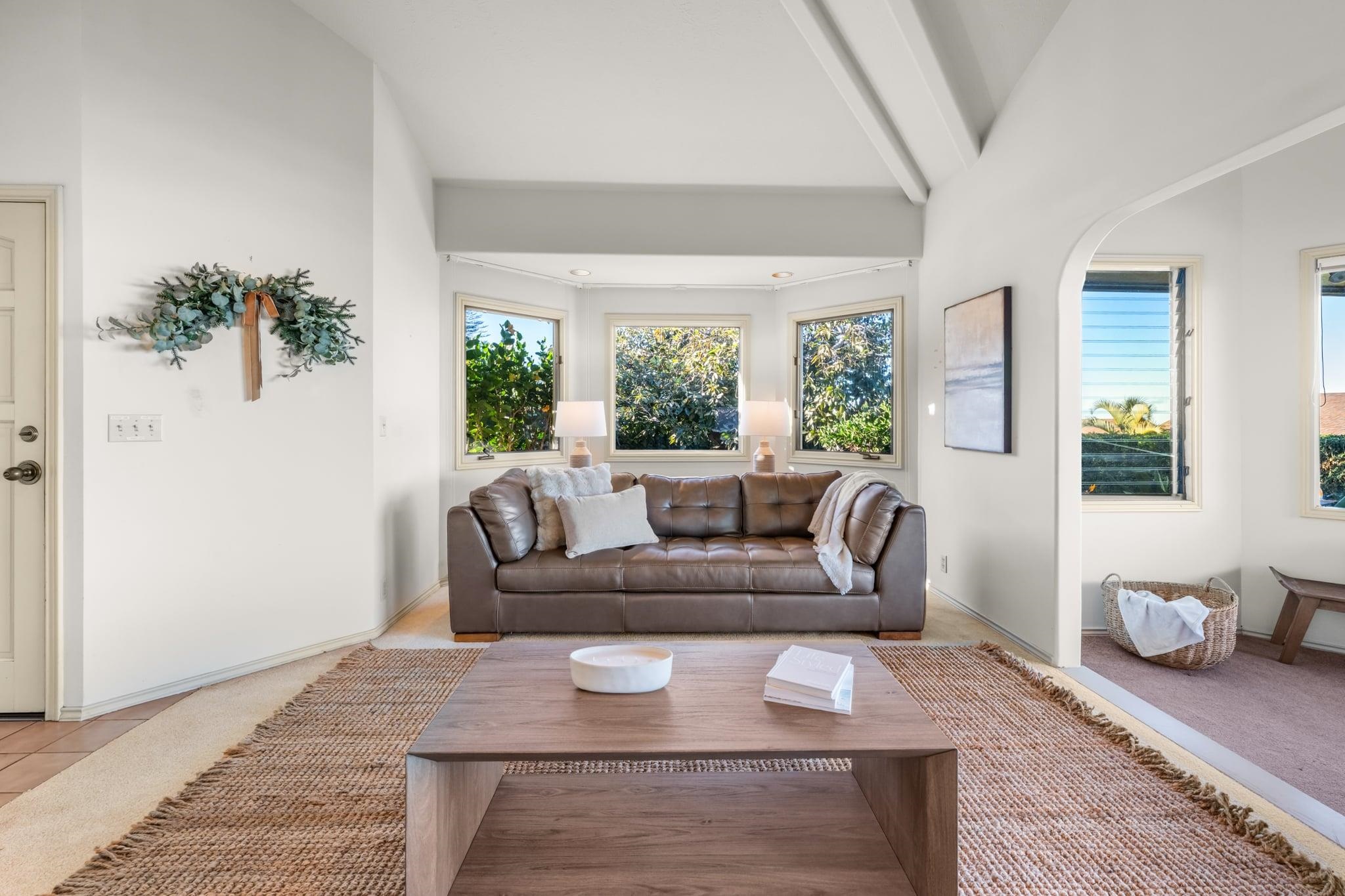 33  Puakea Pl , Kula/Ulupalakua/Kanaio home - photo 7 of 48