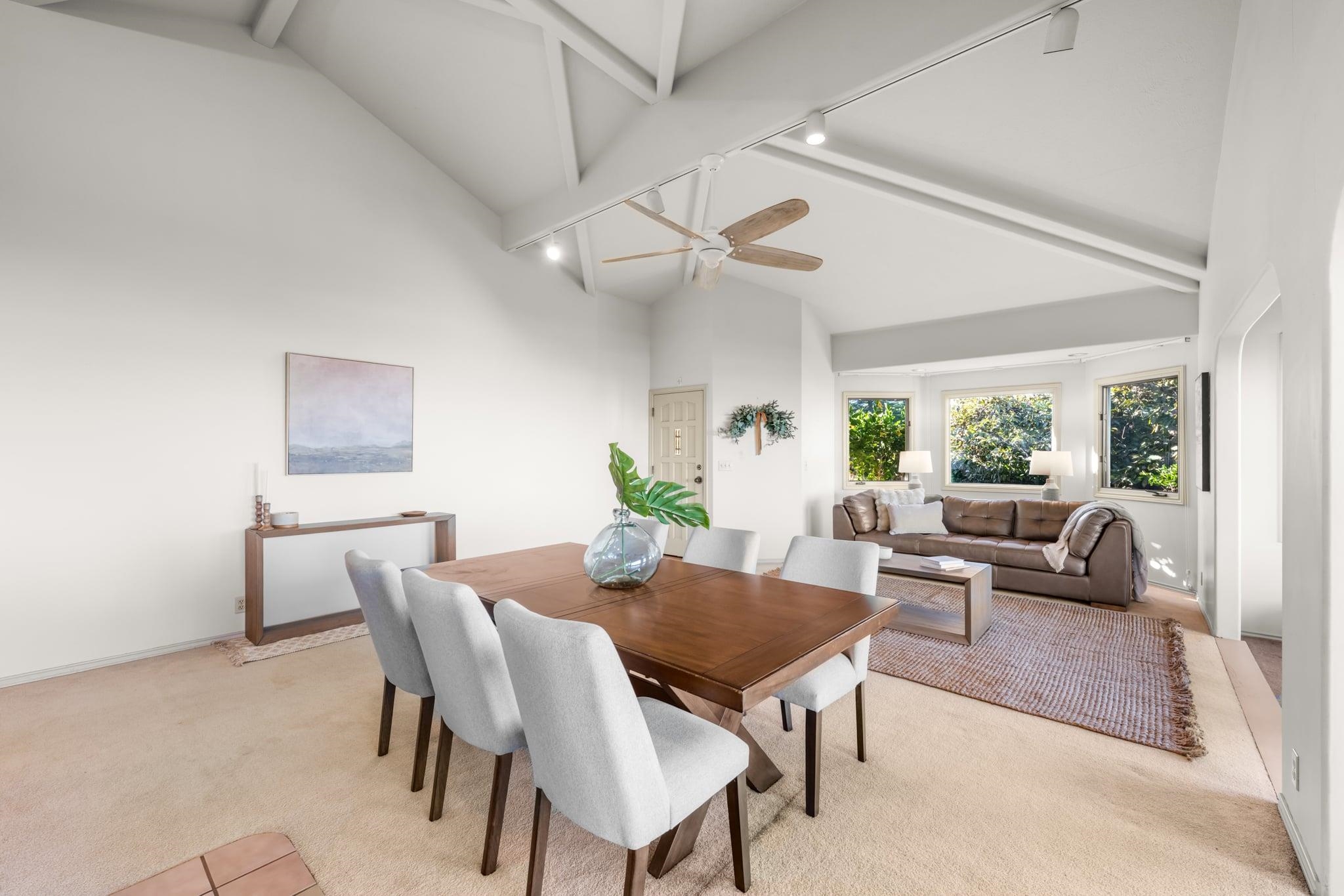 33  Puakea Pl , Kula/Ulupalakua/Kanaio home - photo 8 of 48