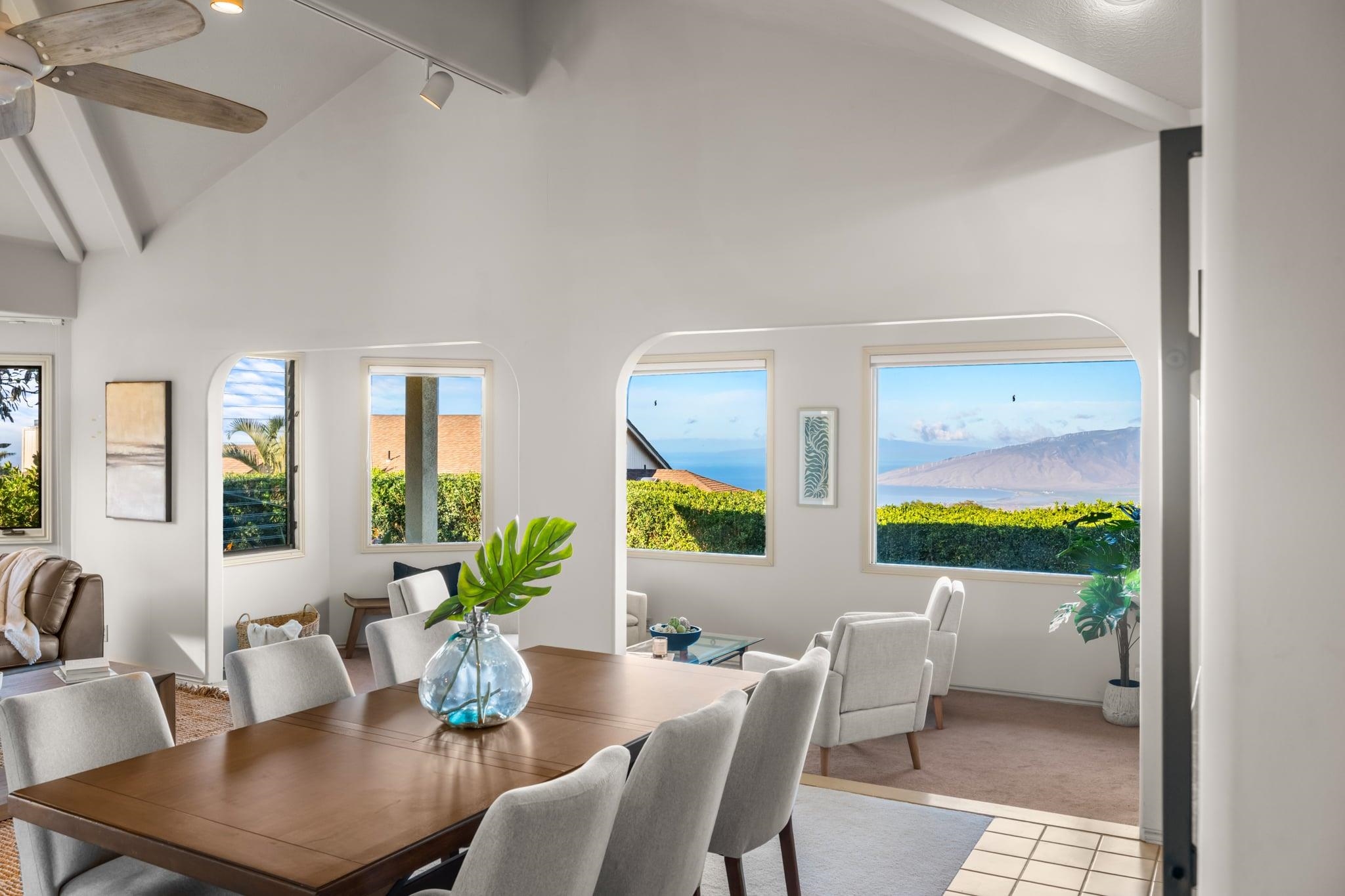 33  Puakea Pl , Kula/Ulupalakua/Kanaio home - photo 9 of 48