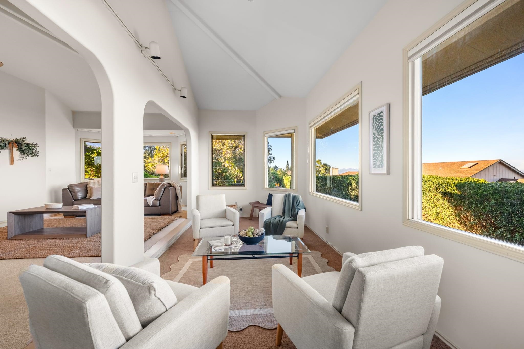 33  Puakea Pl , Kula/Ulupalakua/Kanaio home - photo 10 of 48