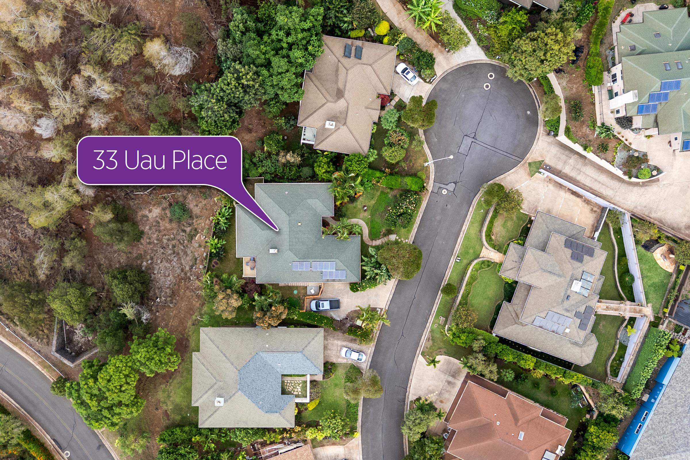 33  U'au Pl Kulamanu, Kula/Ulupalakua/Kanaio home - photo 13 of 50