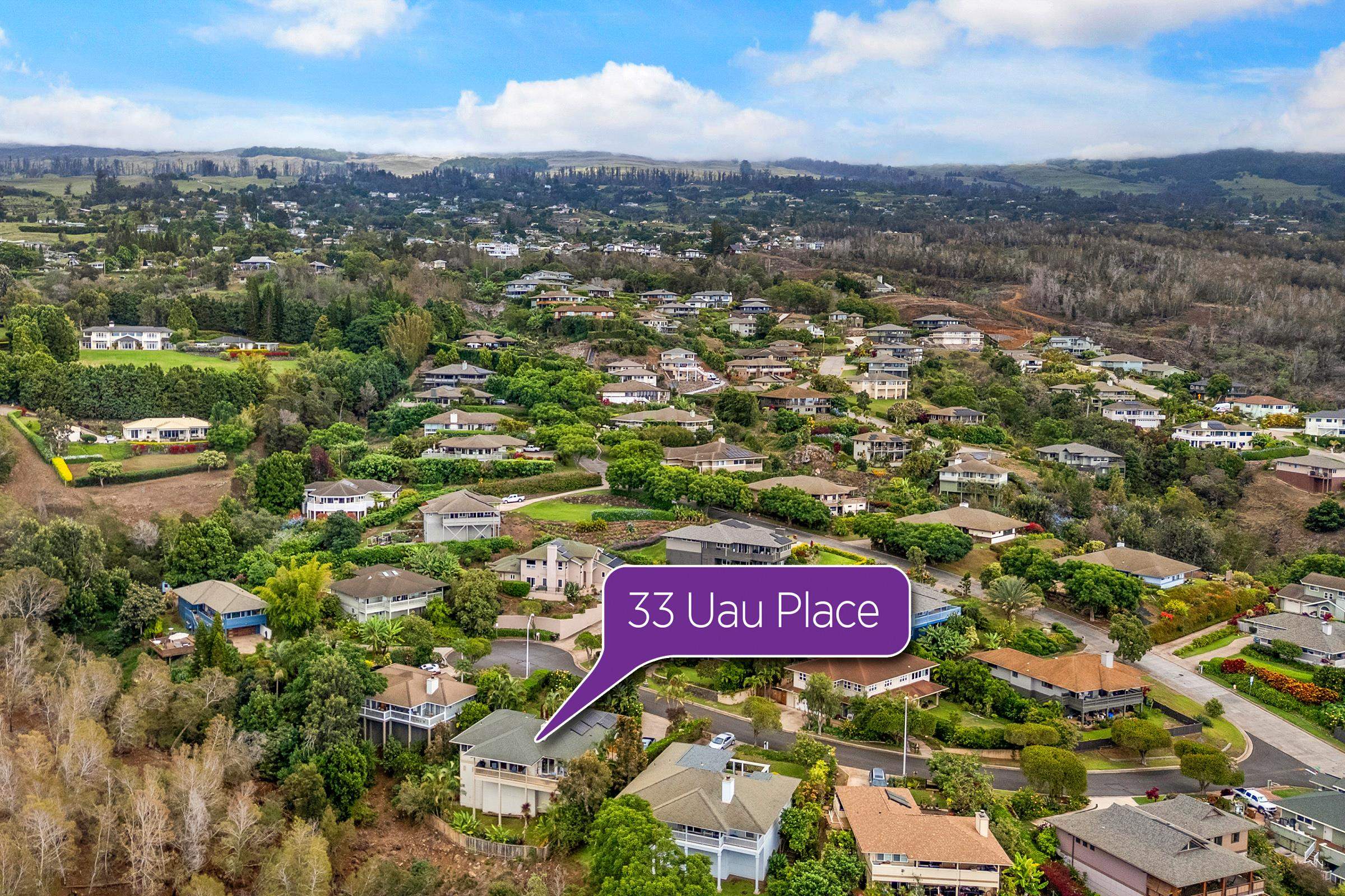 33  U'au Pl Kulamanu, Kula/Ulupalakua/Kanaio home - photo 26 of 50