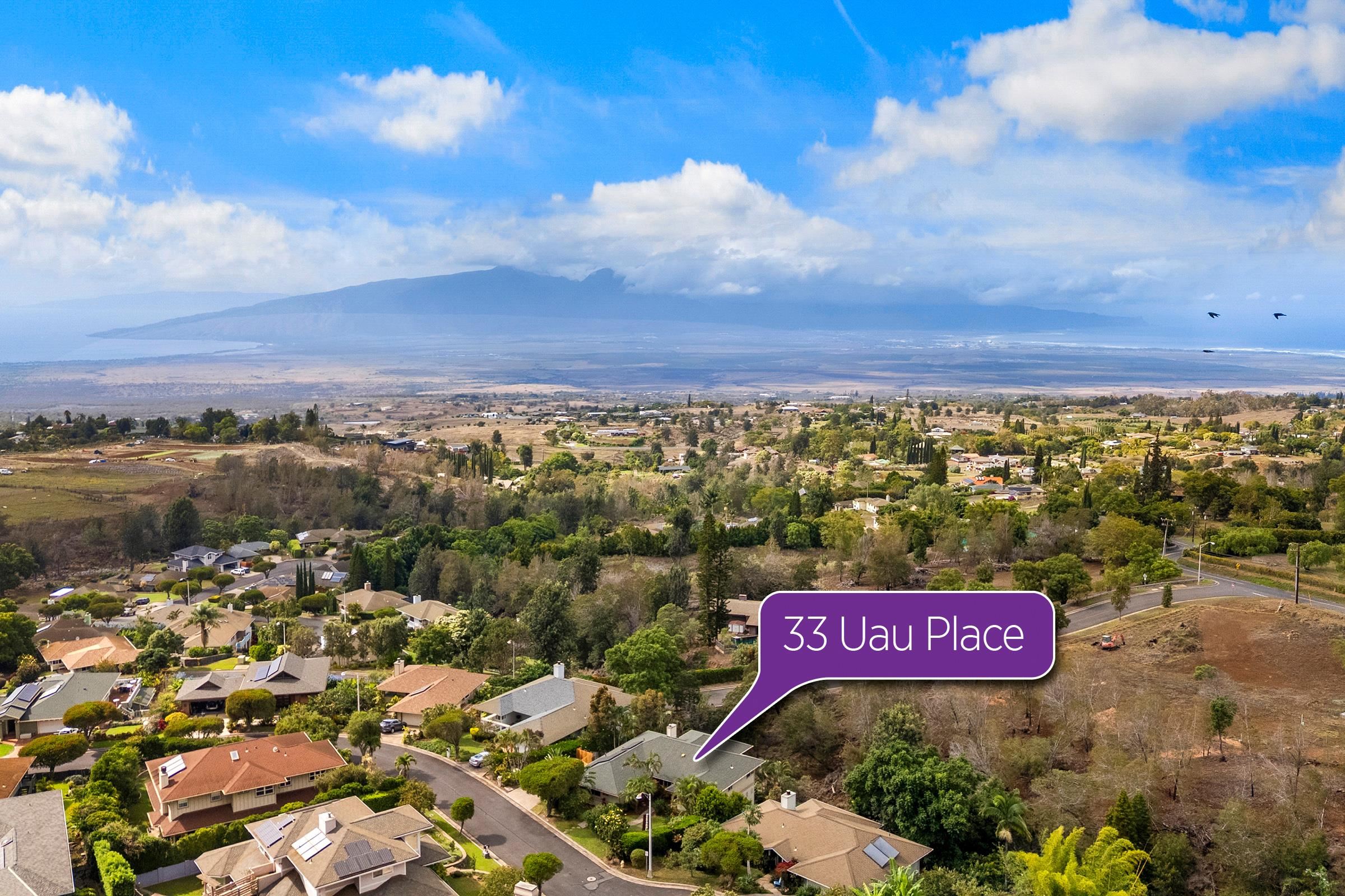 33  U'au Pl Kulamanu, Kula/Ulupalakua/Kanaio home - photo 5 of 50