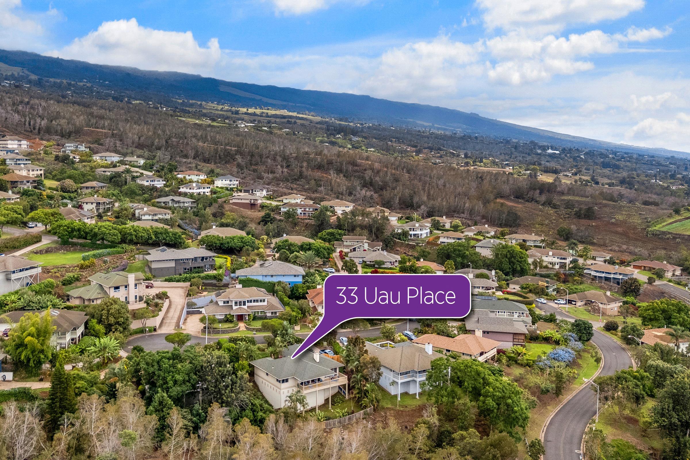 33  U'au Pl Kulamanu, Kula/Ulupalakua/Kanaio home - photo 45 of 50