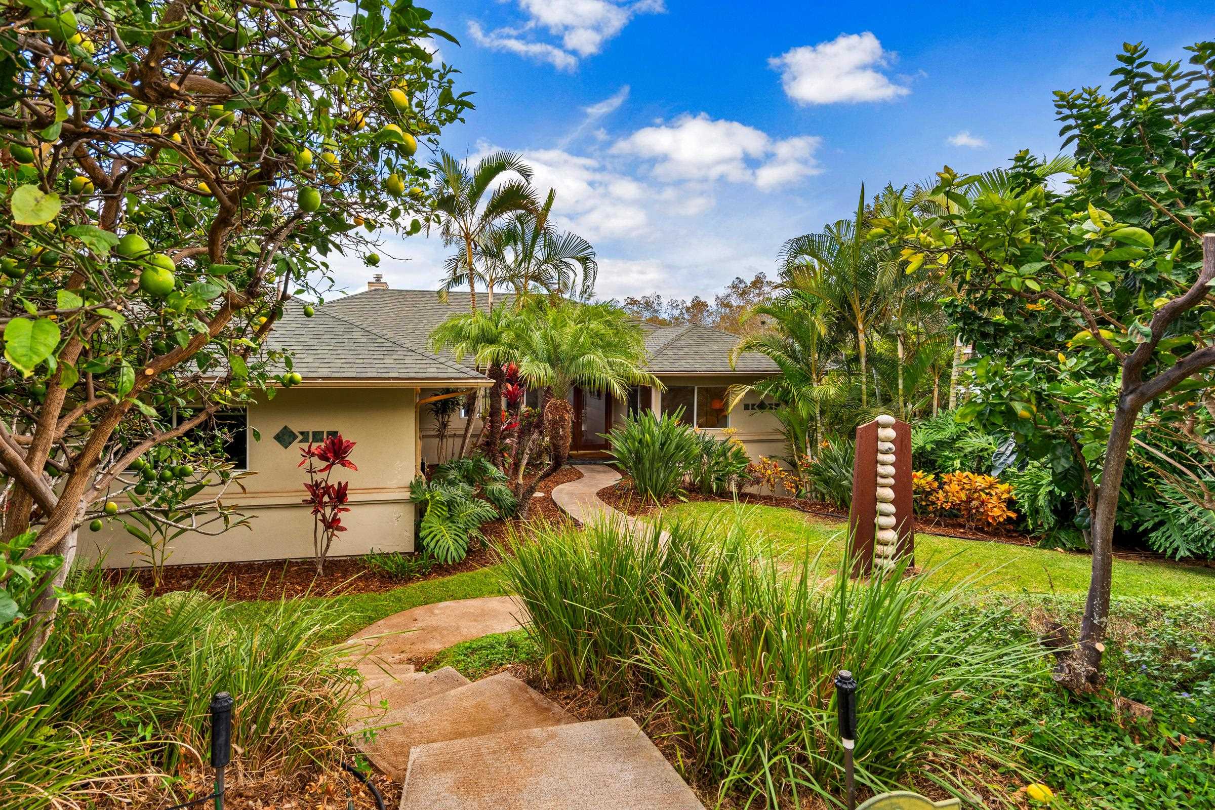 33  U'au Pl Kulamanu, Kula/Ulupalakua/Kanaio home - photo 6 of 50