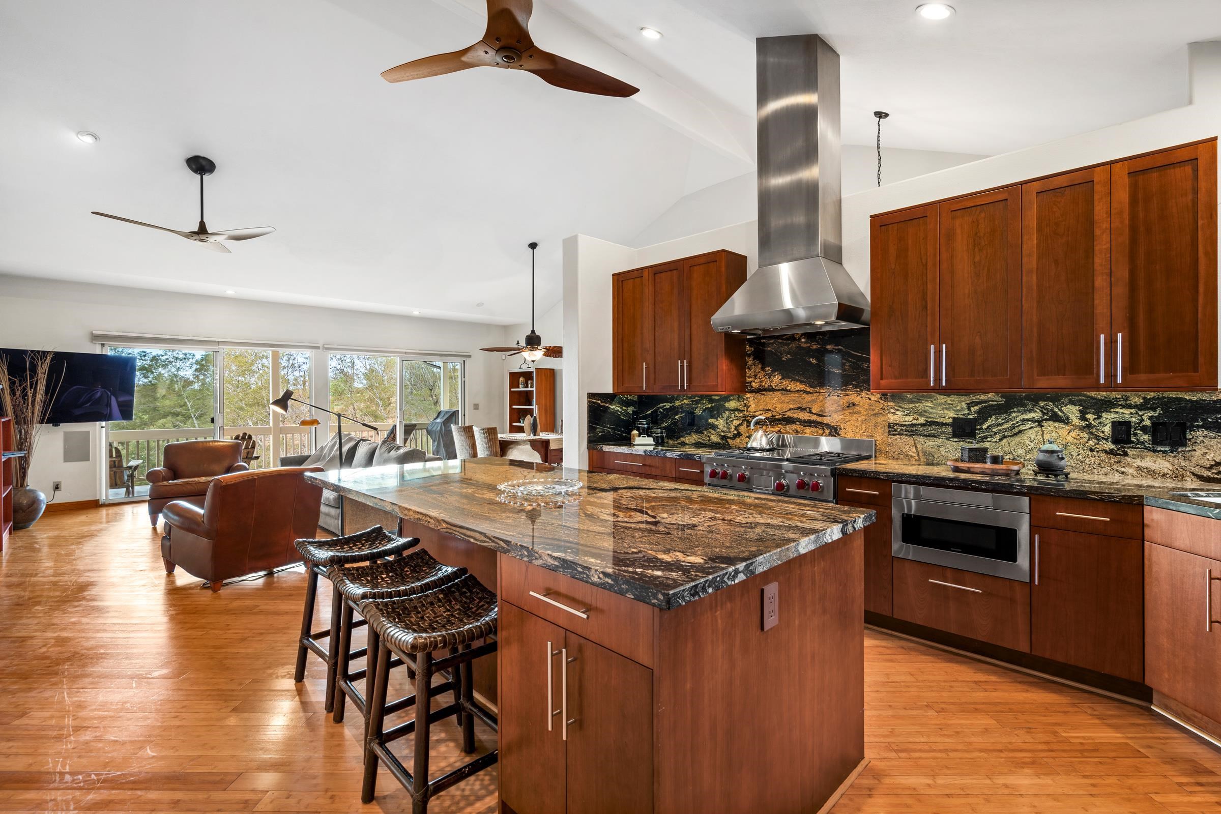 33  U'au Pl Kulamanu, Kula/Ulupalakua/Kanaio home - photo 8 of 50