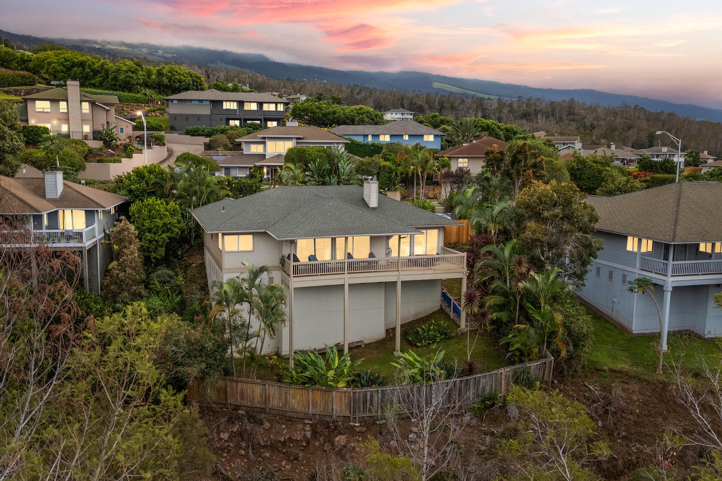 33  U'au Pl Kulamanu, Kula/Ulupalakua/Kanaio home - photo 8 of 50