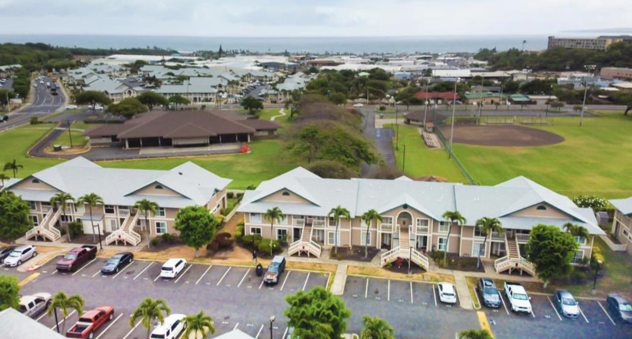 Iao Parkside IVB 33104, 33 Waiaka Ln, Wailuku