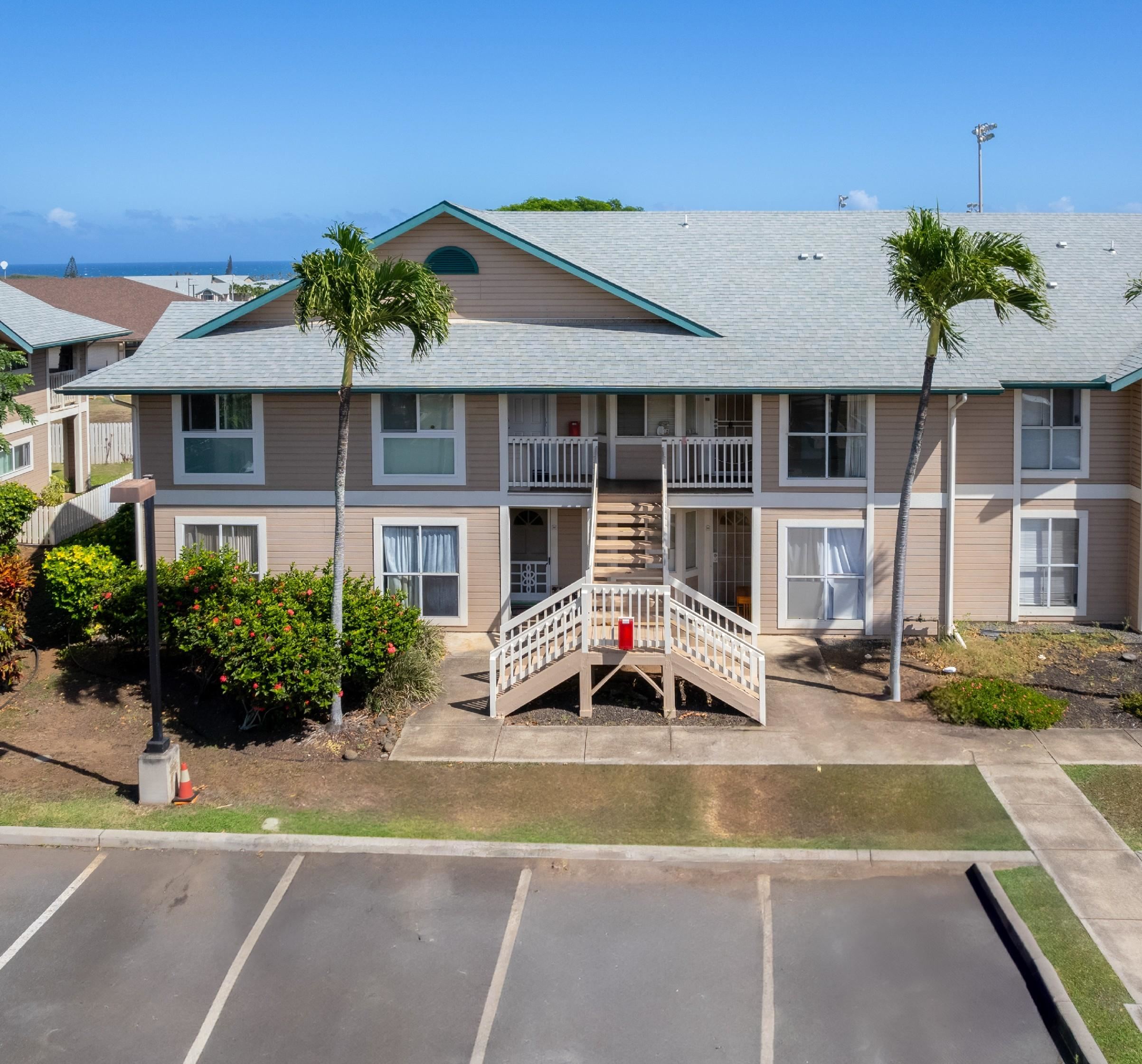 Iao Parkside IV-B condo # 33-202, Wailuku, Hawaii - photo 12 of 12