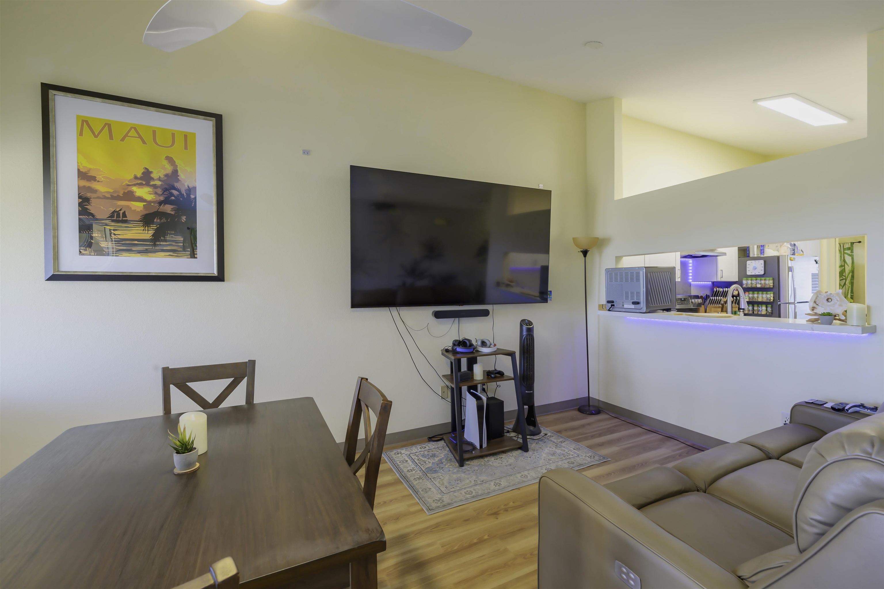 Iao Parkside IV-B condo # 33-205, Wailuku, Hawaii - photo 13 of 32