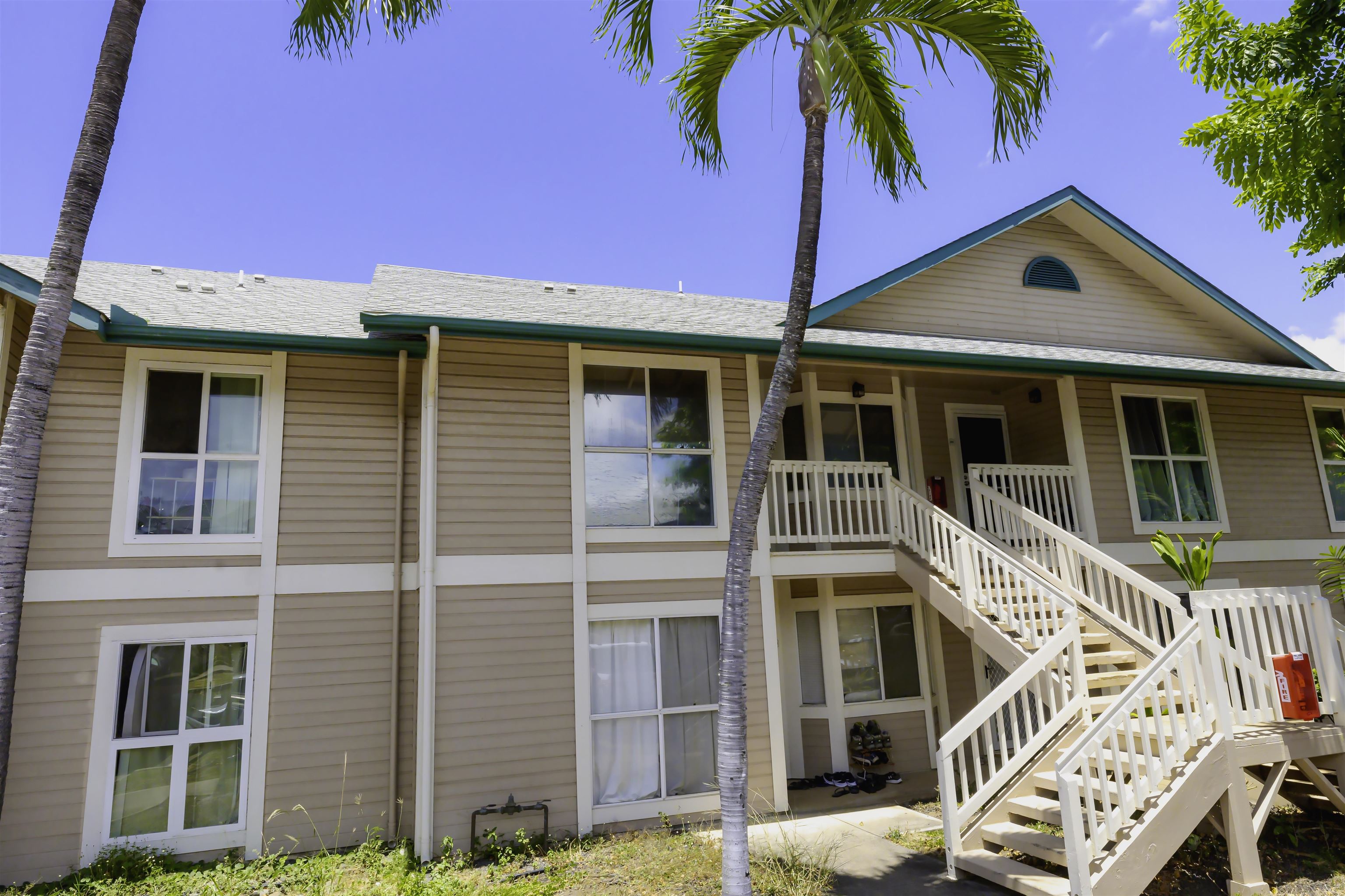 Iao Parkside IV-B condo # 33-205, Wailuku, Hawaii - photo 23 of 32