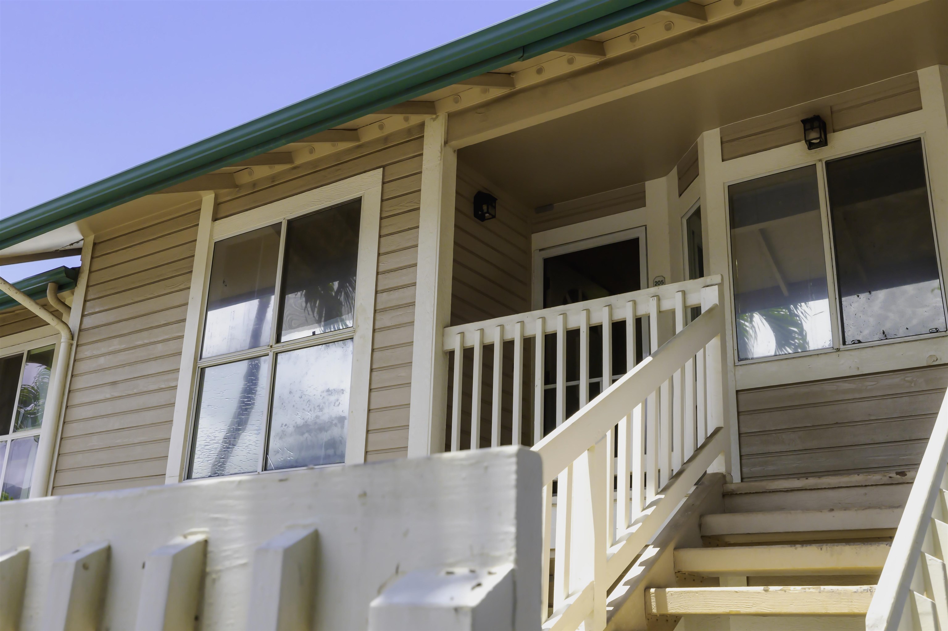 Iao Parkside IV-B condo # 33-205, Wailuku, Hawaii - photo 24 of 32