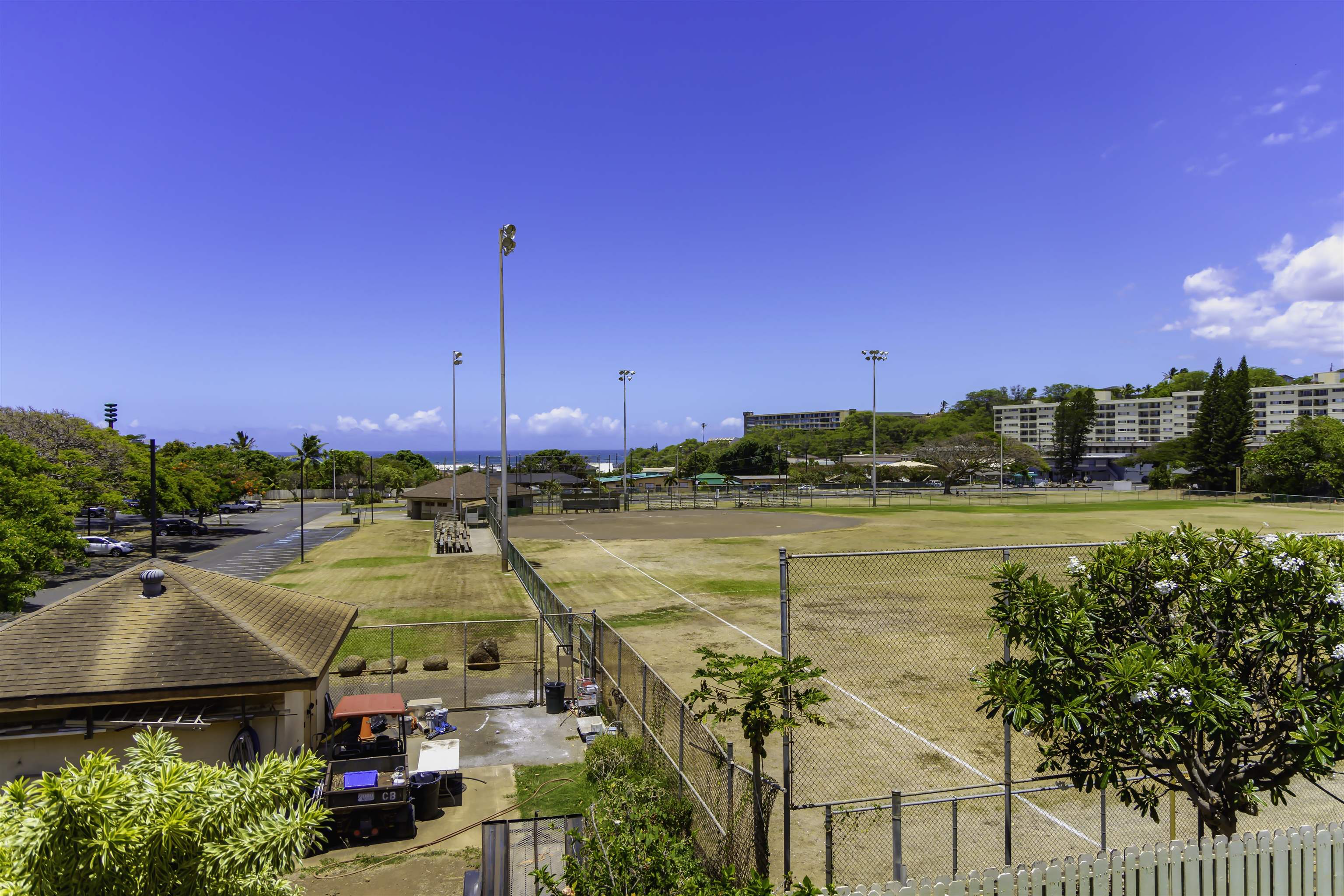 Iao Parkside IV-B condo # 33-205, Wailuku, Hawaii - photo 28 of 32