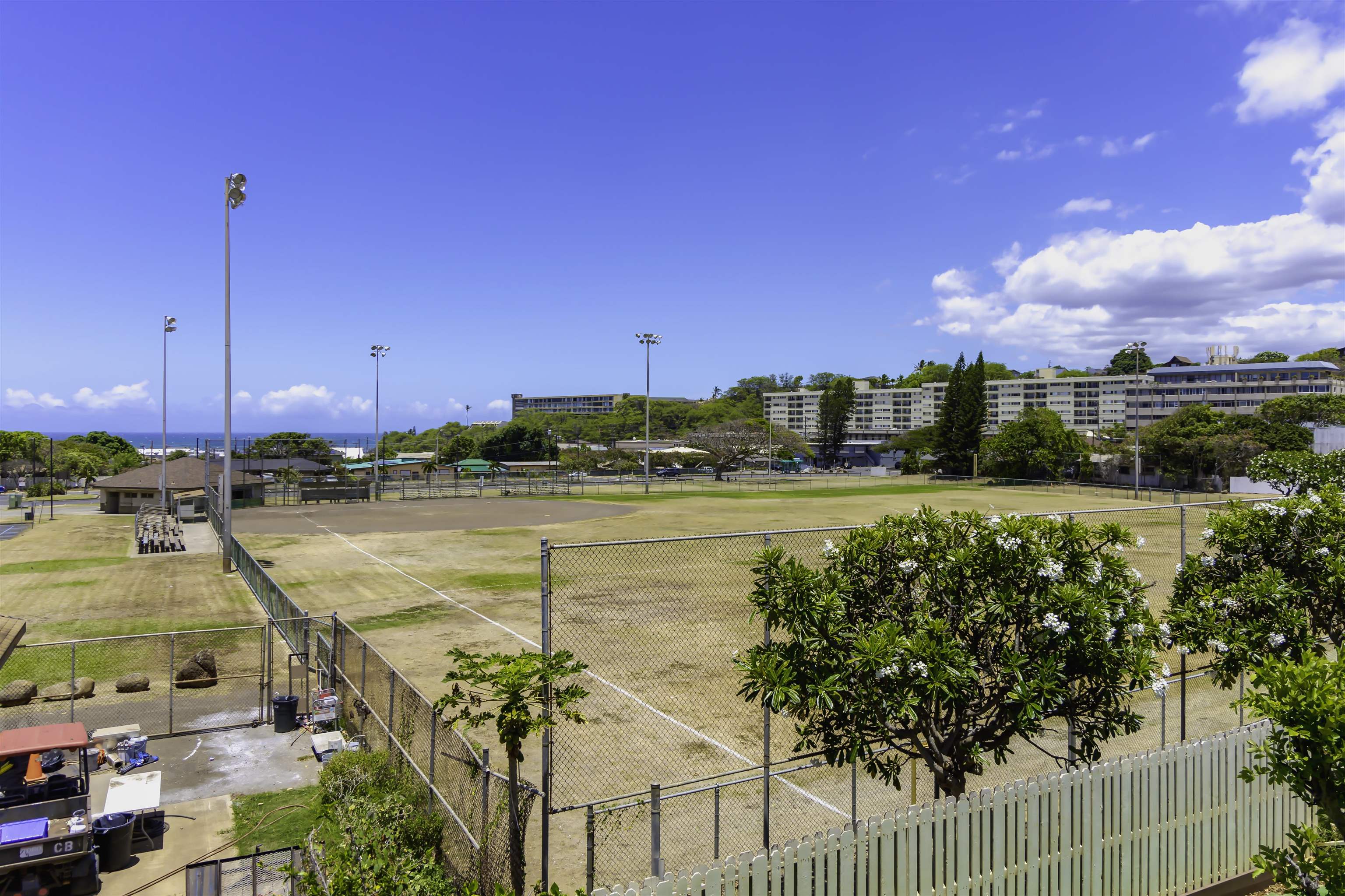 Iao Parkside IV-B condo # 33-205, Wailuku, Hawaii - photo 29 of 32