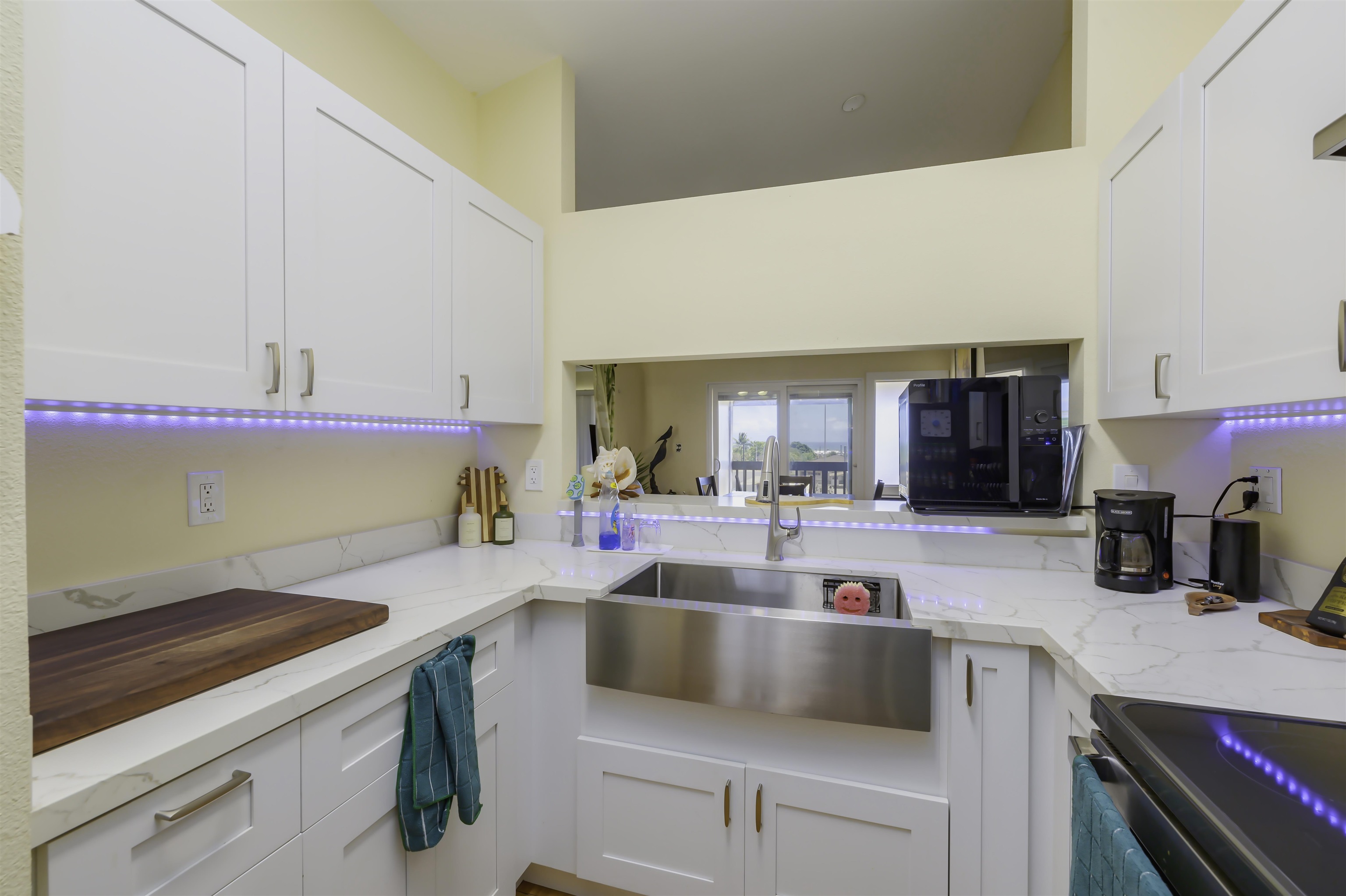 Iao Parkside IV-B condo # 33-205, Wailuku, Hawaii - photo 6 of 32