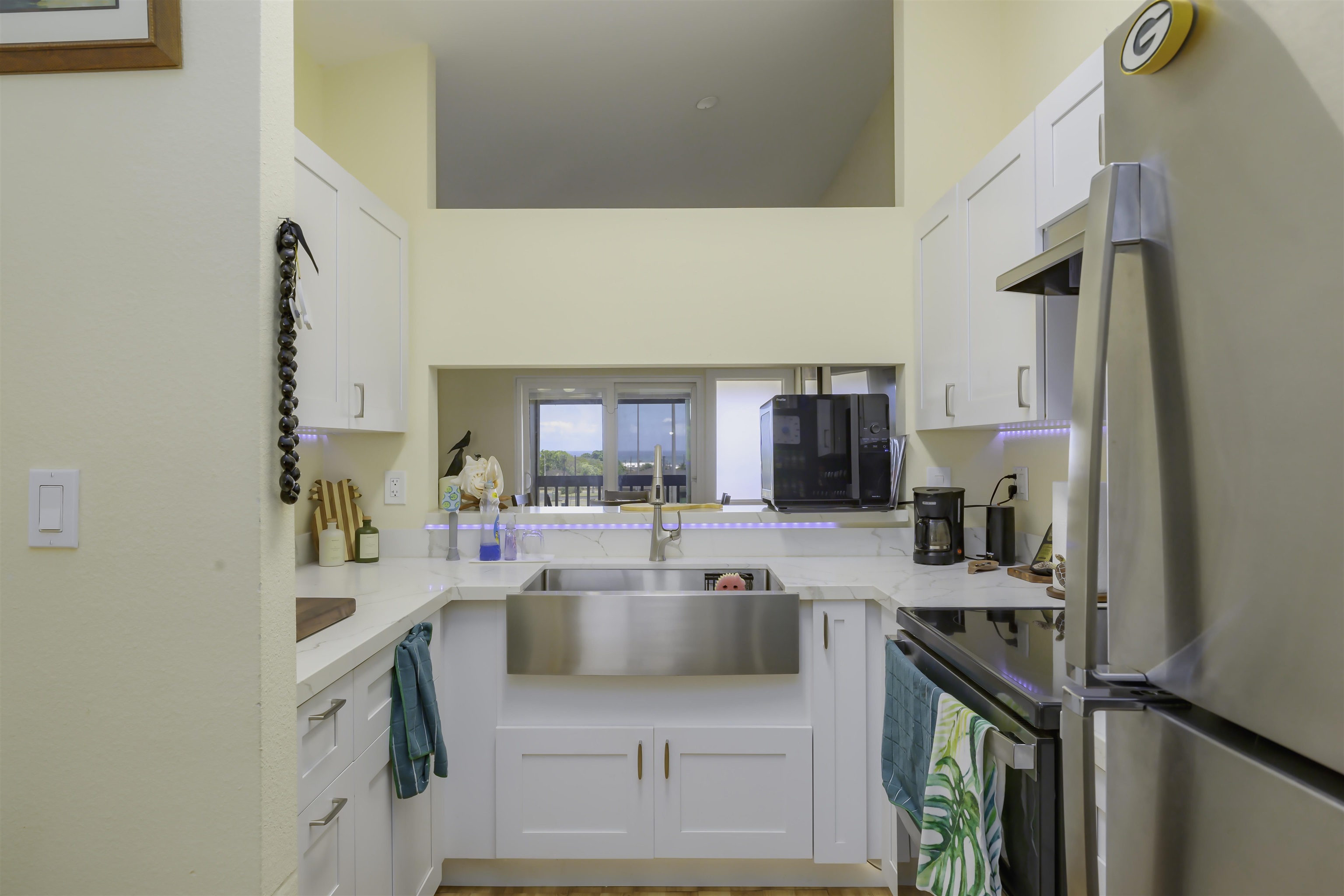 Iao Parkside IV-B condo # 33-205, Wailuku, Hawaii - photo 7 of 32