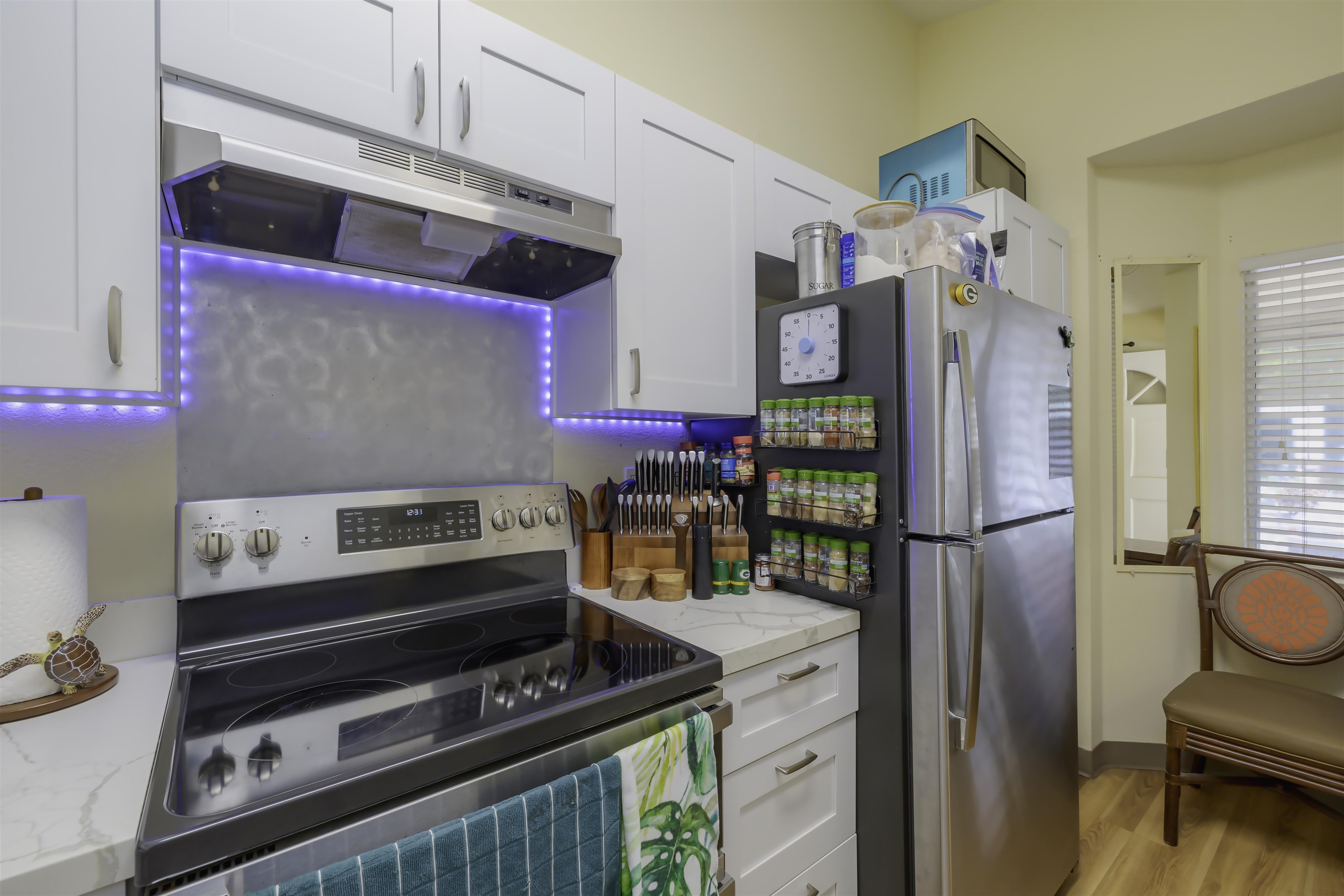 Iao Parkside IV-B condo # 33-205, Wailuku, Hawaii - photo 8 of 32