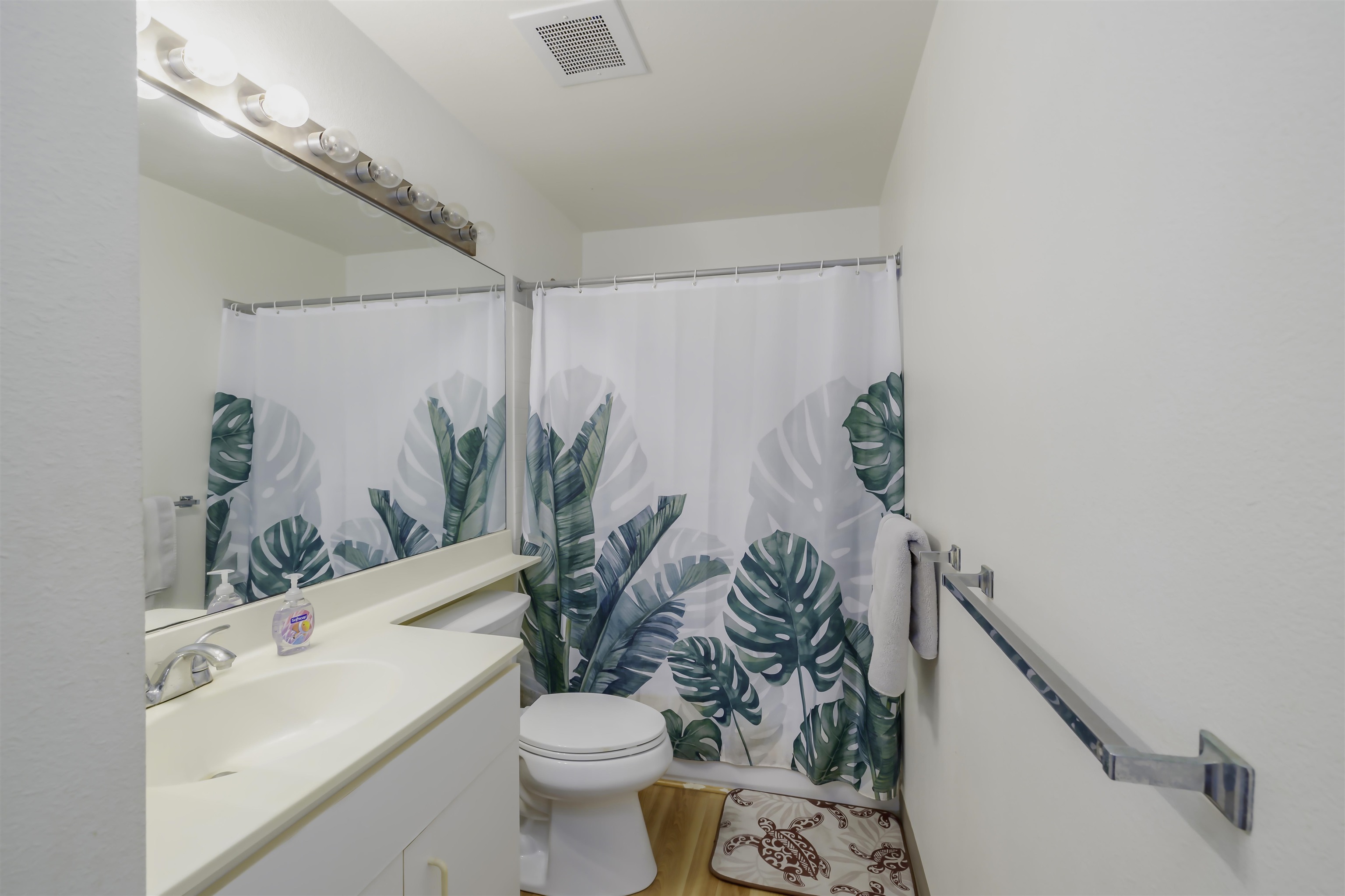 Iao Parkside IV-C condo # 33-205, Wailuku, Hawaii - photo 17 of 40