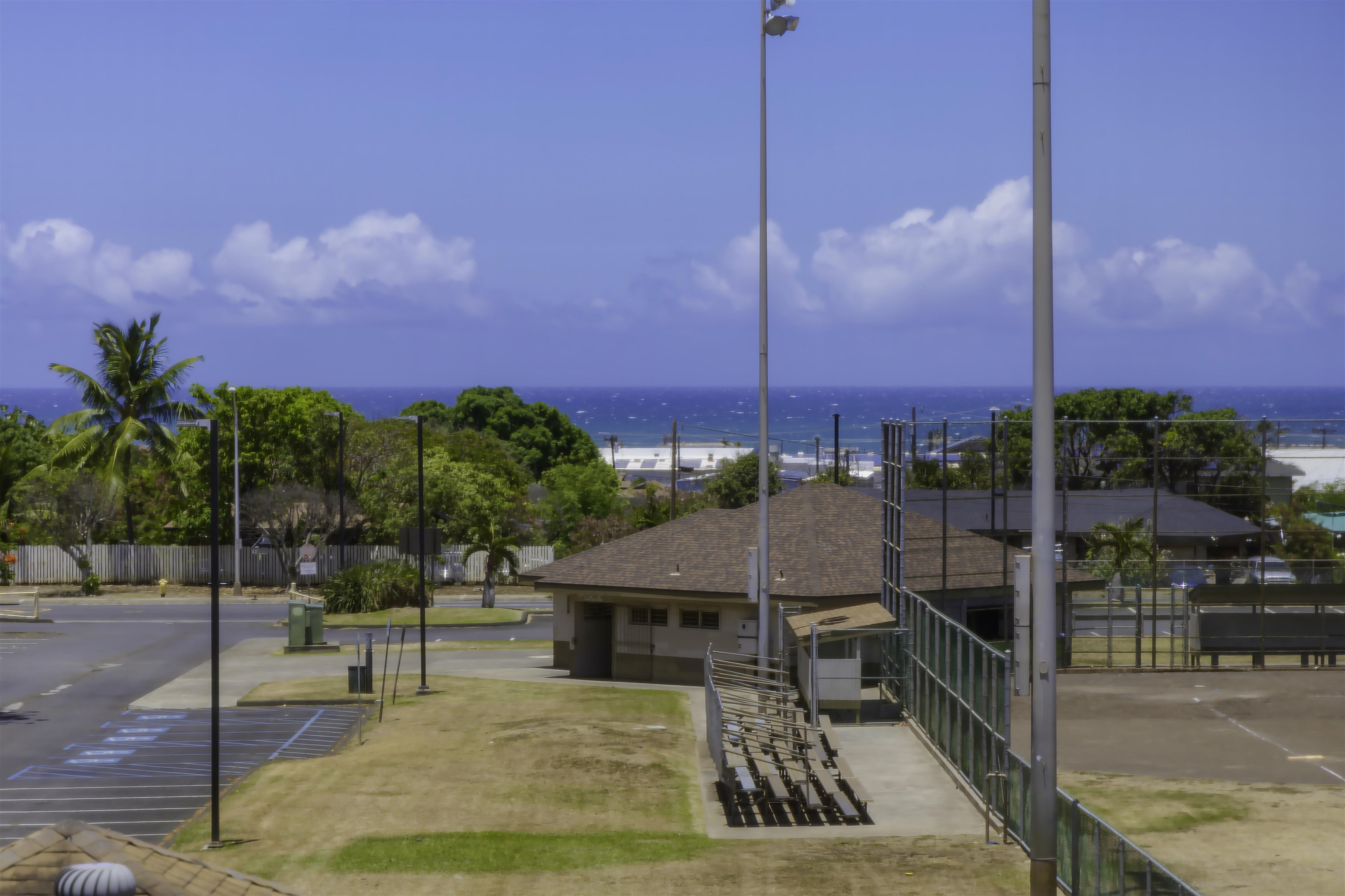 Iao Parkside IV-C condo # 33-205, Wailuku, Hawaii - photo 28 of 40