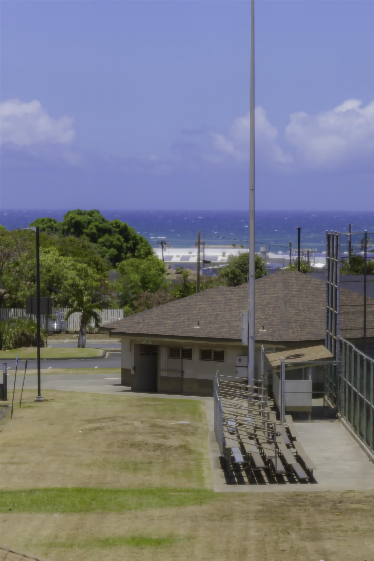 Iao Parkside IV-C condo # 33-205, Wailuku, Hawaii - photo 29 of 40