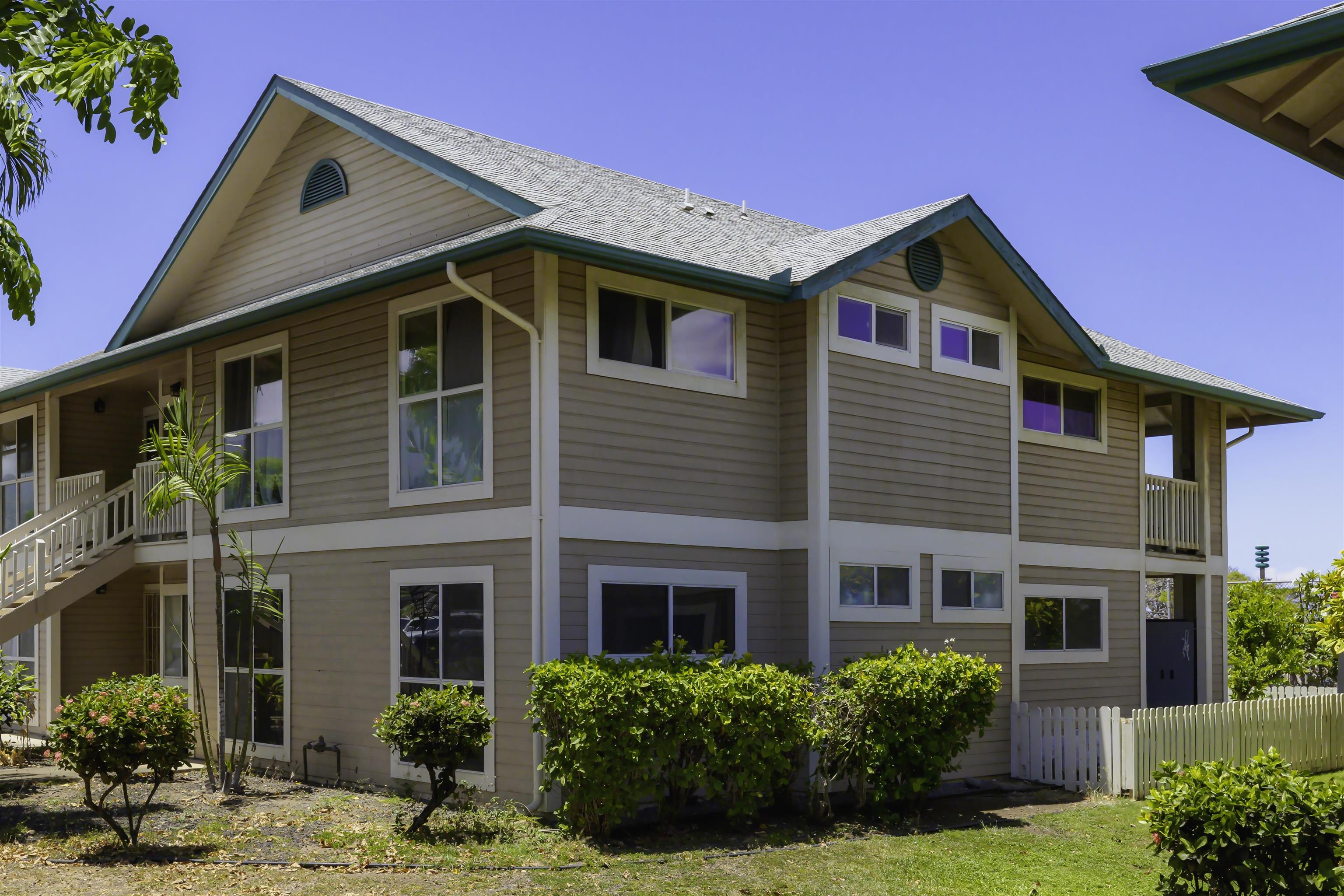 Iao Parkside IV-C condo # 33-205, Wailuku, Hawaii - photo 36 of 40