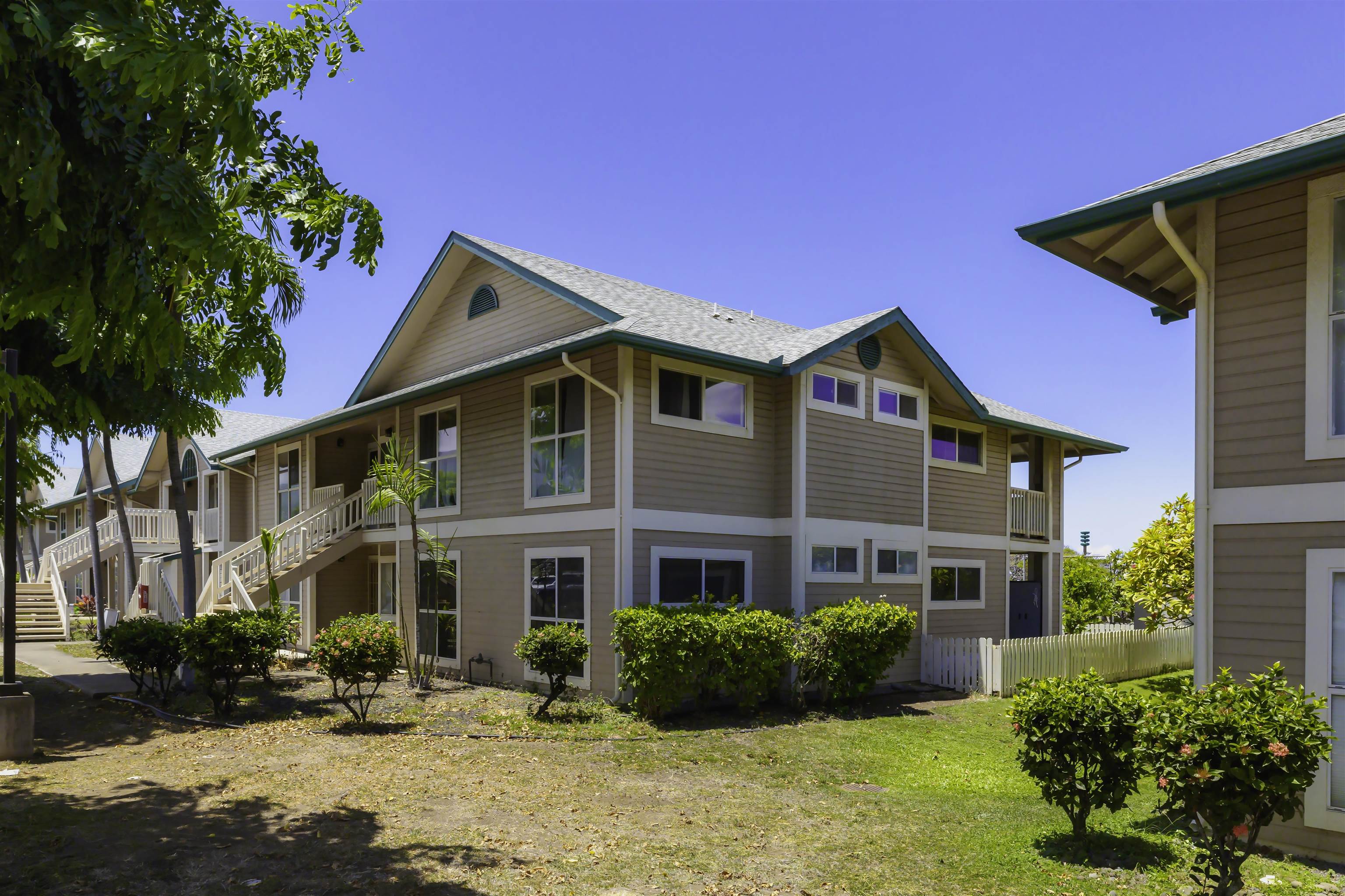 Iao Parkside IV-C condo # 33-205, Wailuku, Hawaii - photo 37 of 40