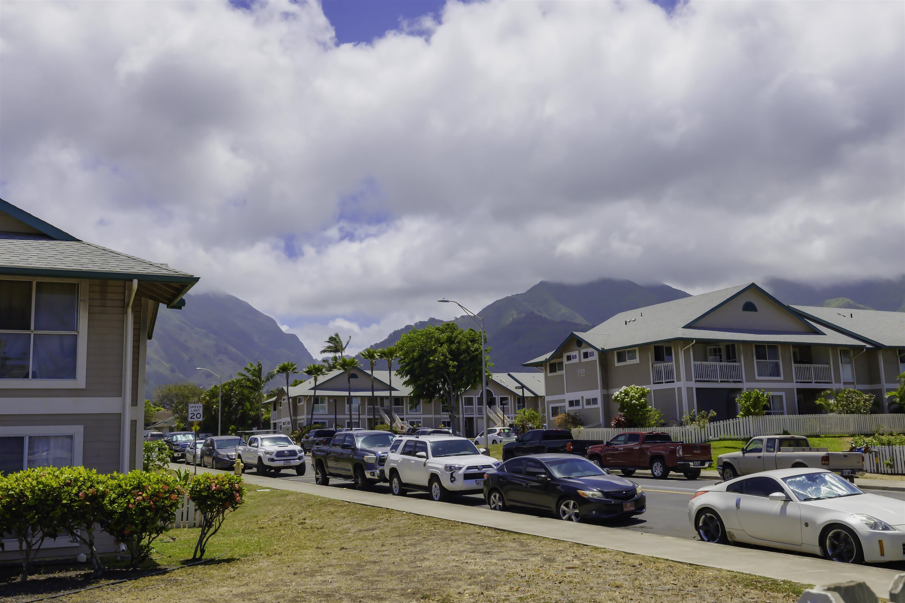 Iao Parkside IV-C condo # 33-205, Wailuku, Hawaii - photo 38 of 40
